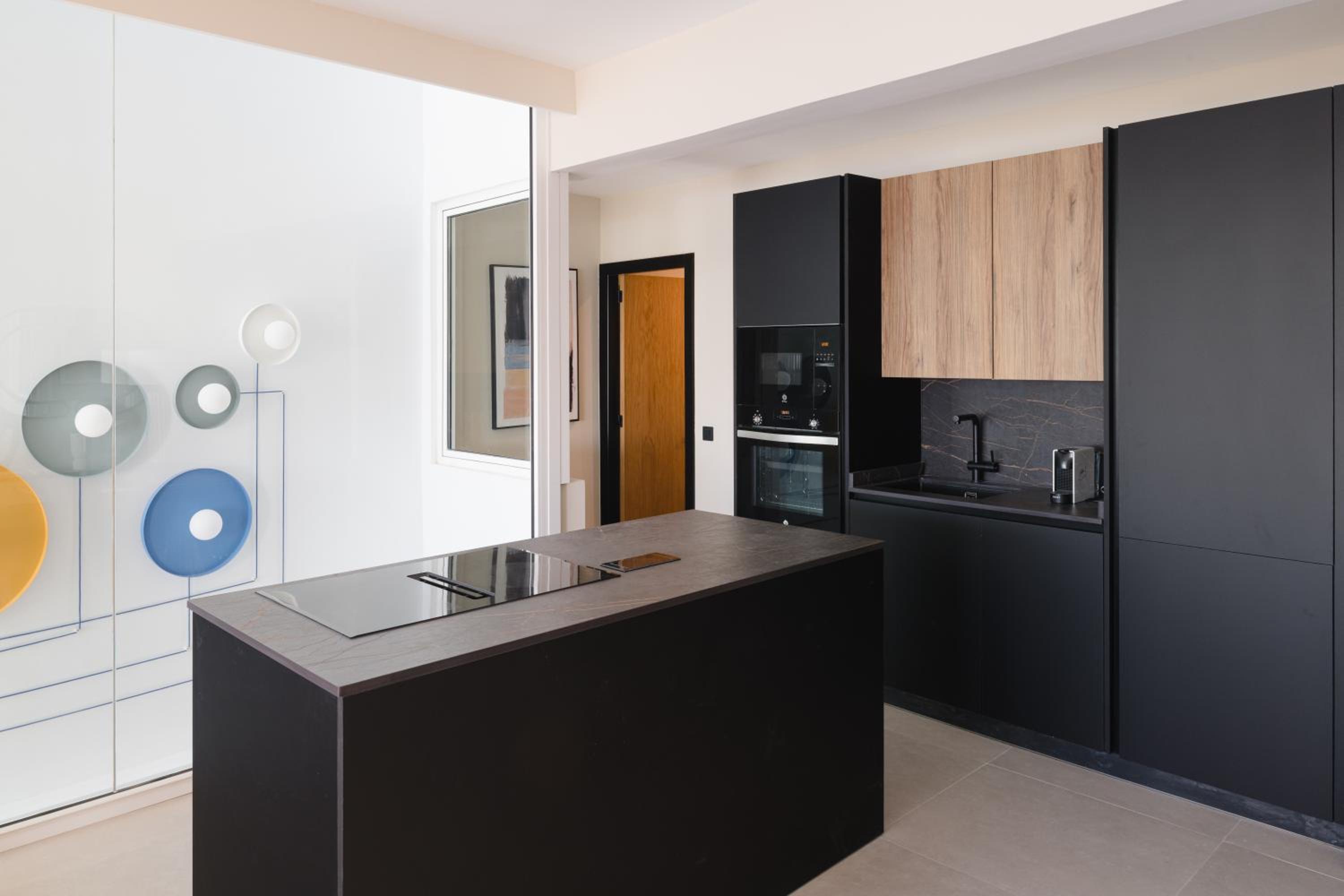 Blue Marina Suites - Boutique Apartments