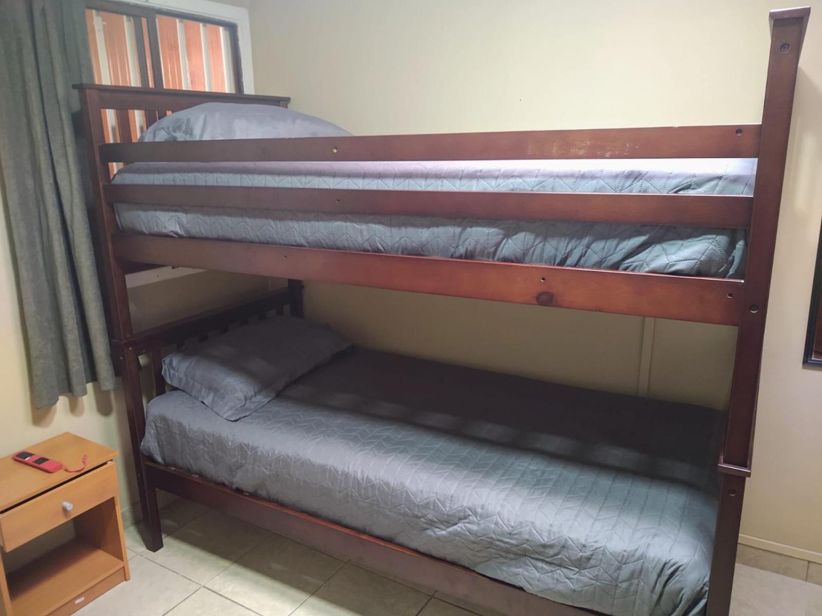 Habitaciones al paso
