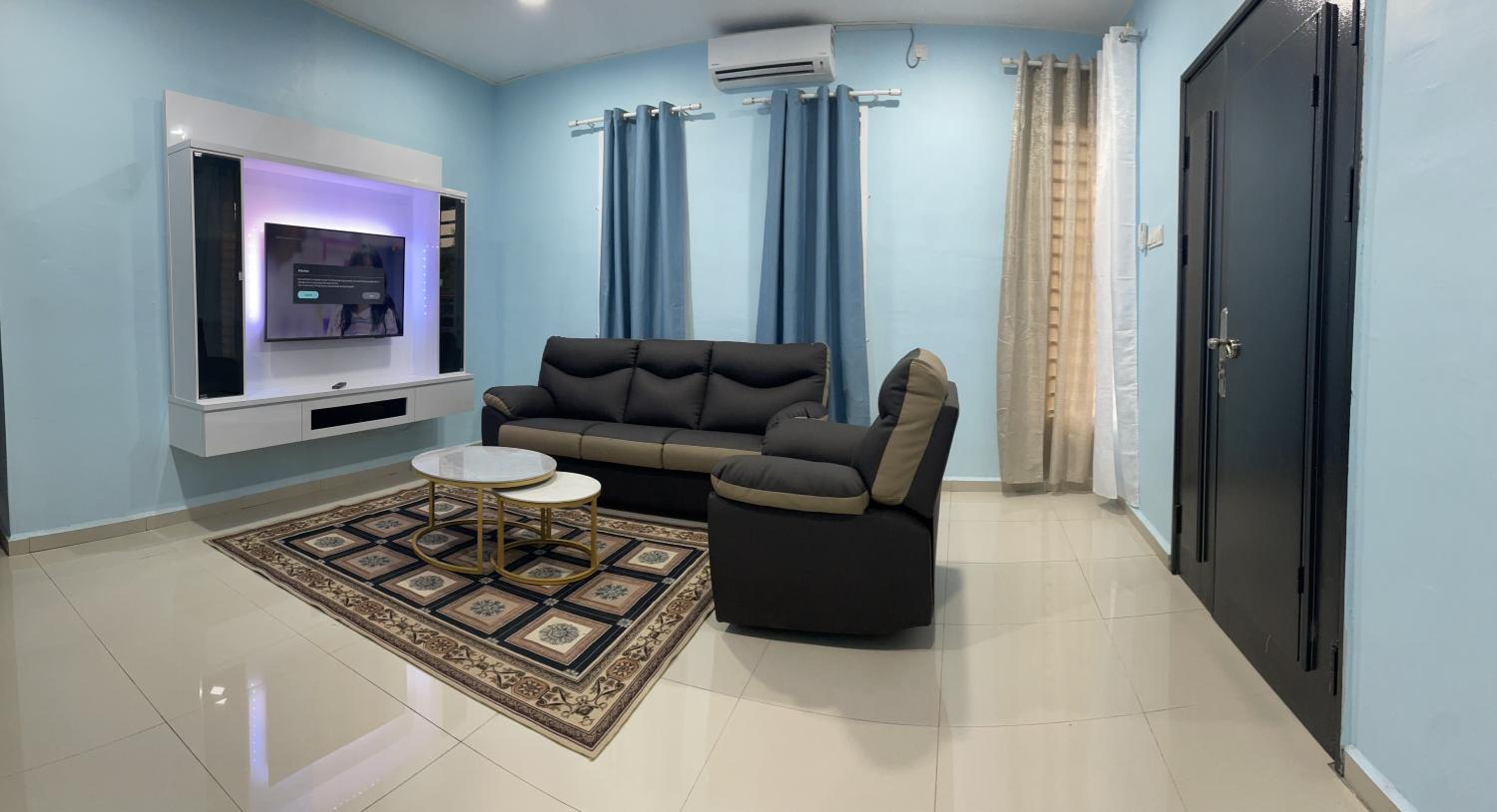 Homestay ShimahJay Umbai Melaka