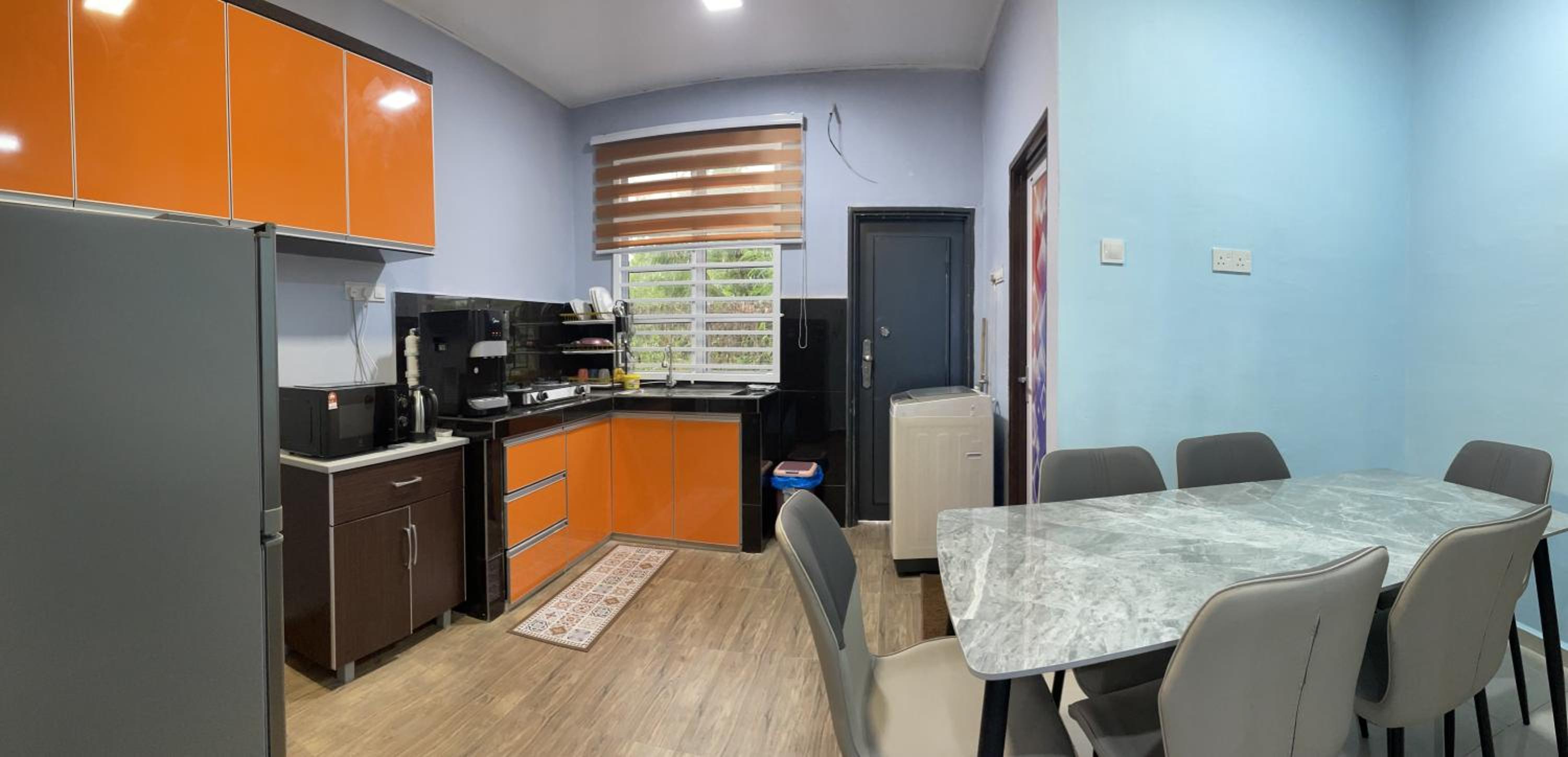Homestay ShimahJay Umbai Melaka