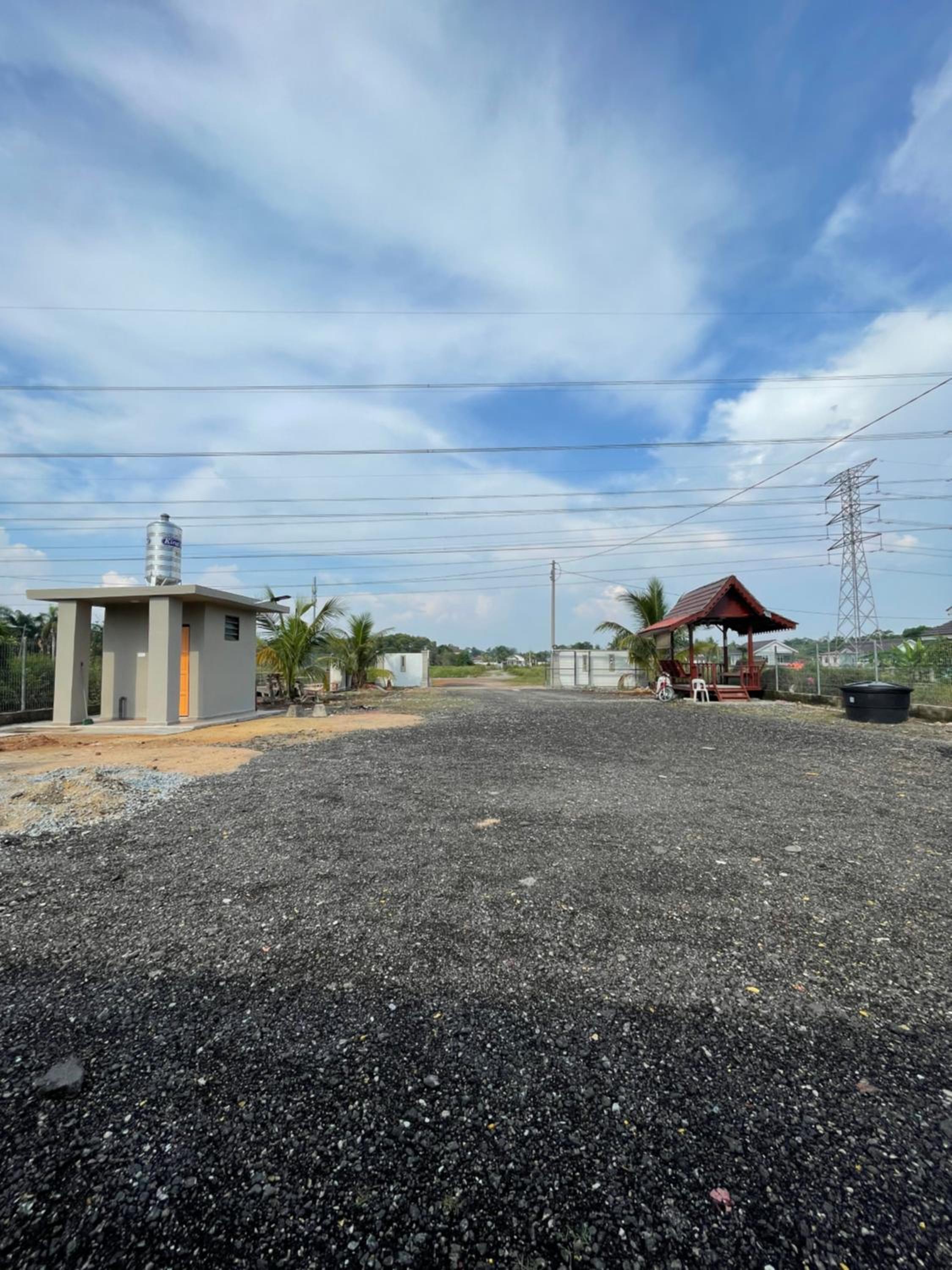 Homestay ShimahJay Umbai Melaka