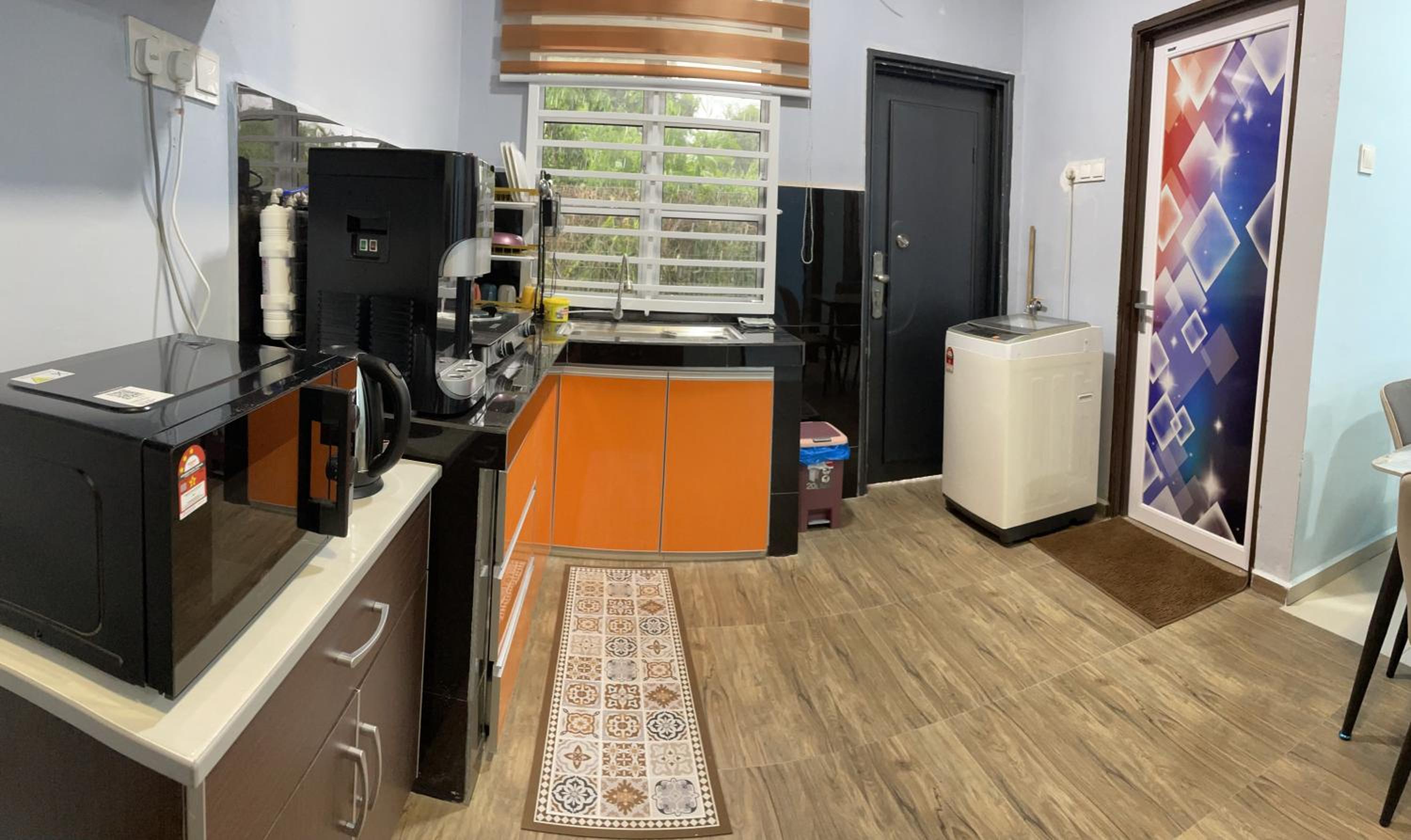 Homestay ShimahJay Umbai Melaka