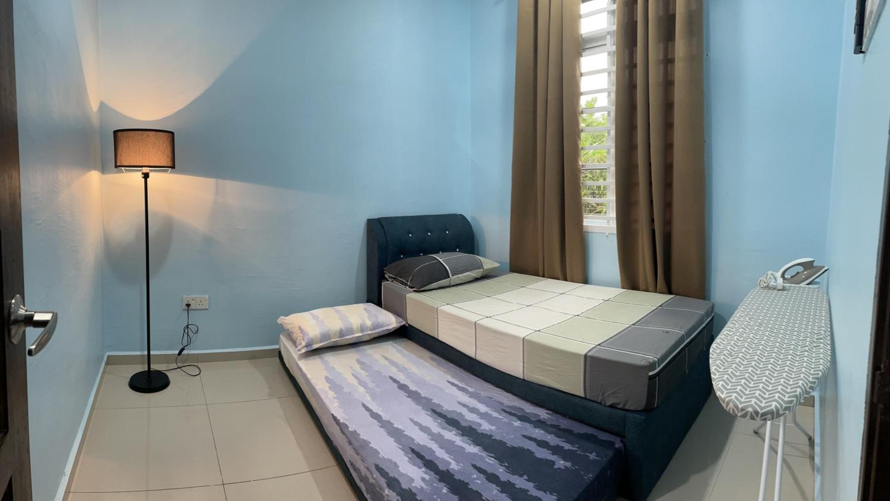 Homestay ShimahJay Umbai Melaka