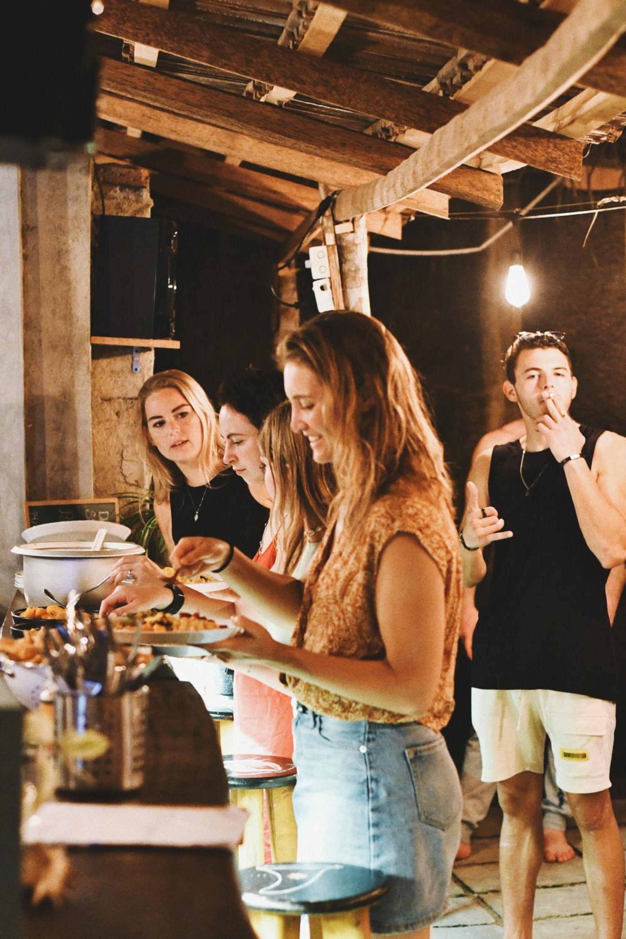 human
