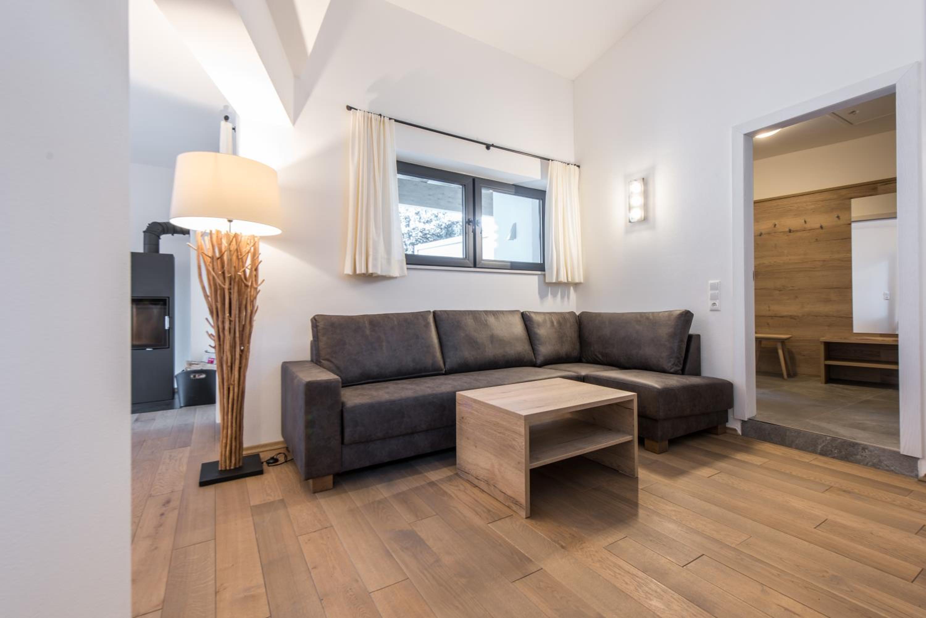 Ferienhaus Pitterle