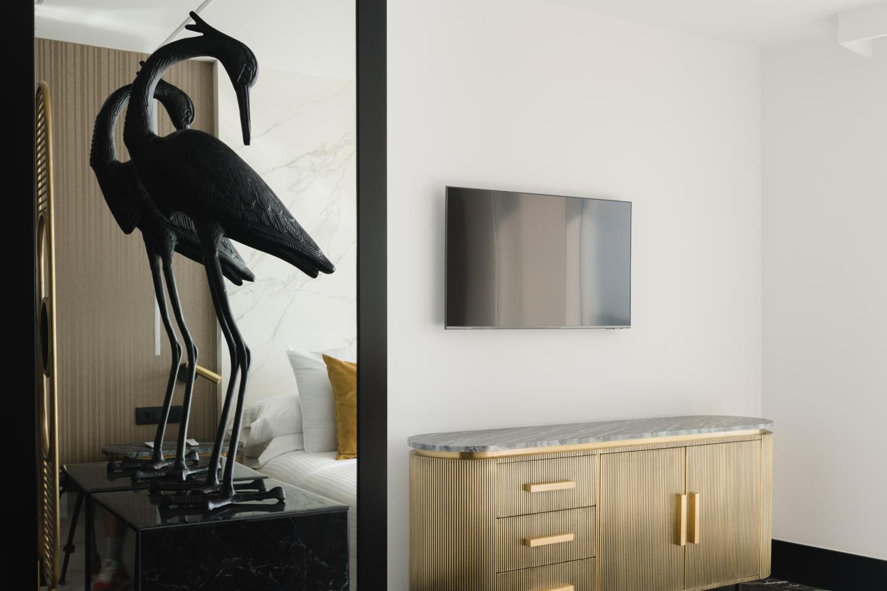 Blue Marina Suites - Boutique Apartments