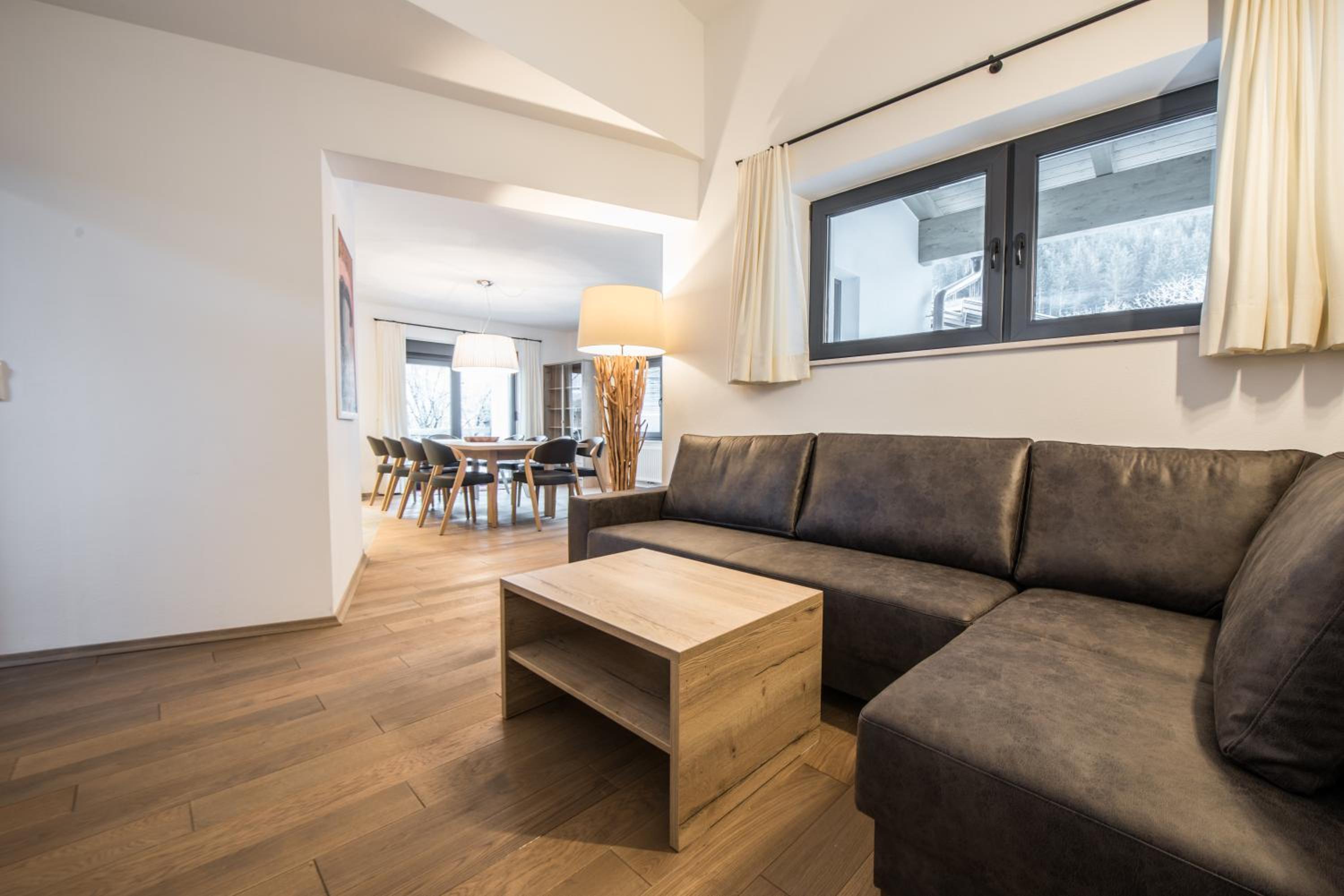 Ferienhaus Pitterle