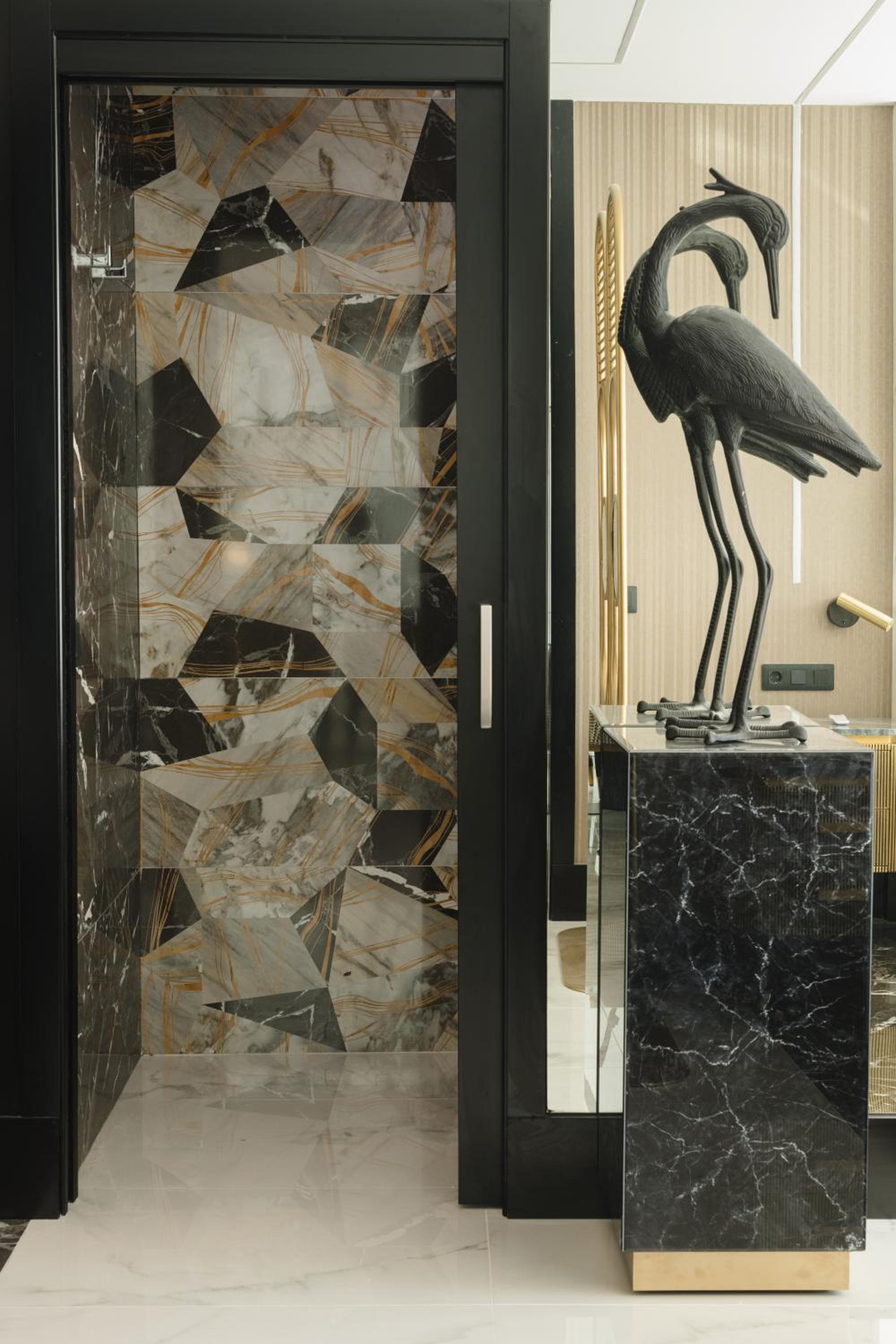 Blue Marina Suites - Boutique Apartments