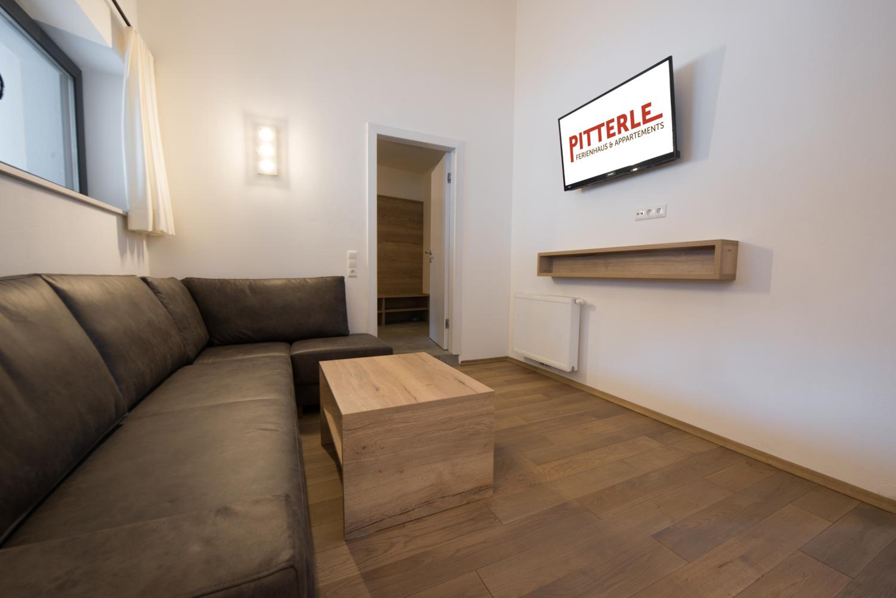 Ferienhaus Pitterle