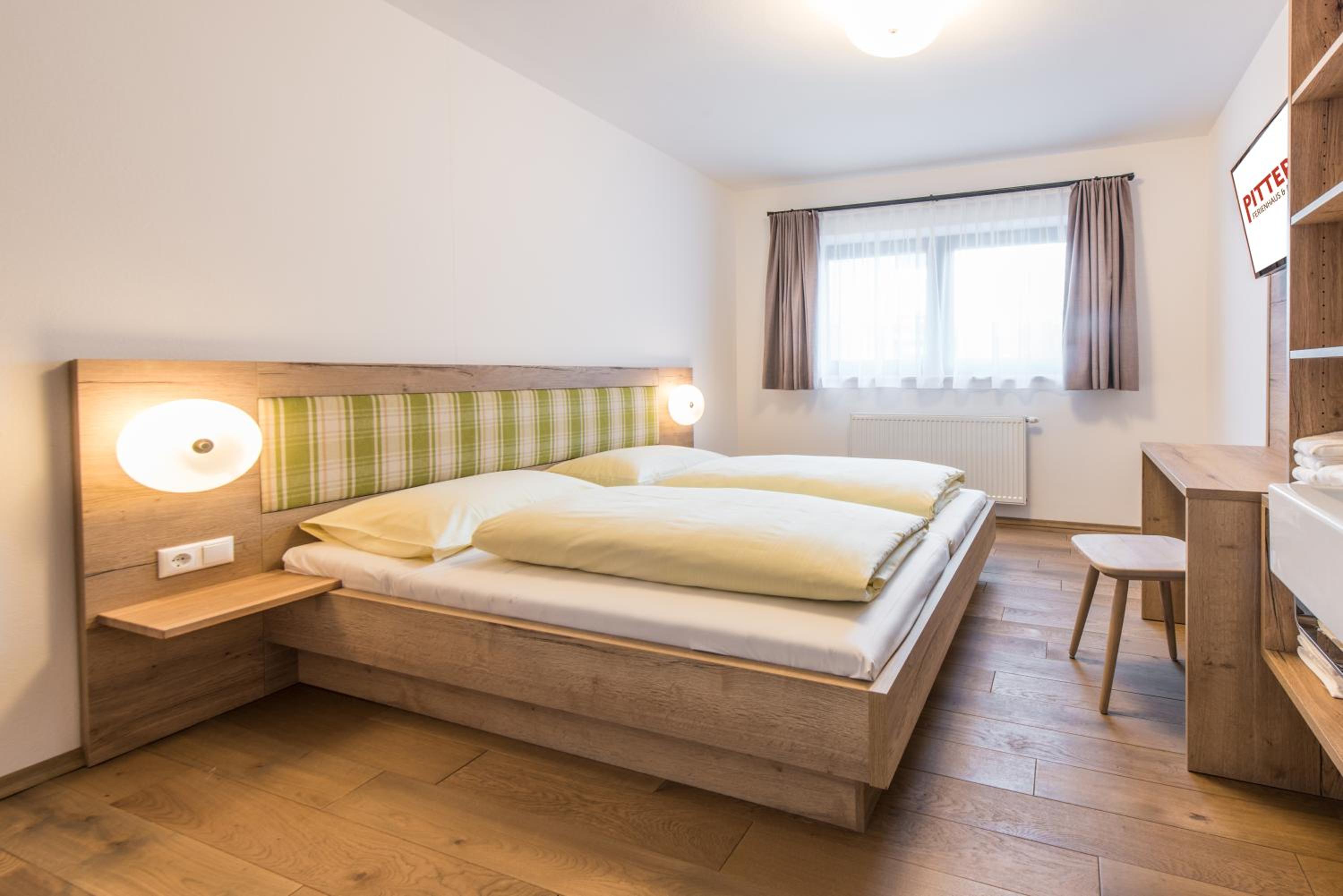 Ferienhaus Pitterle