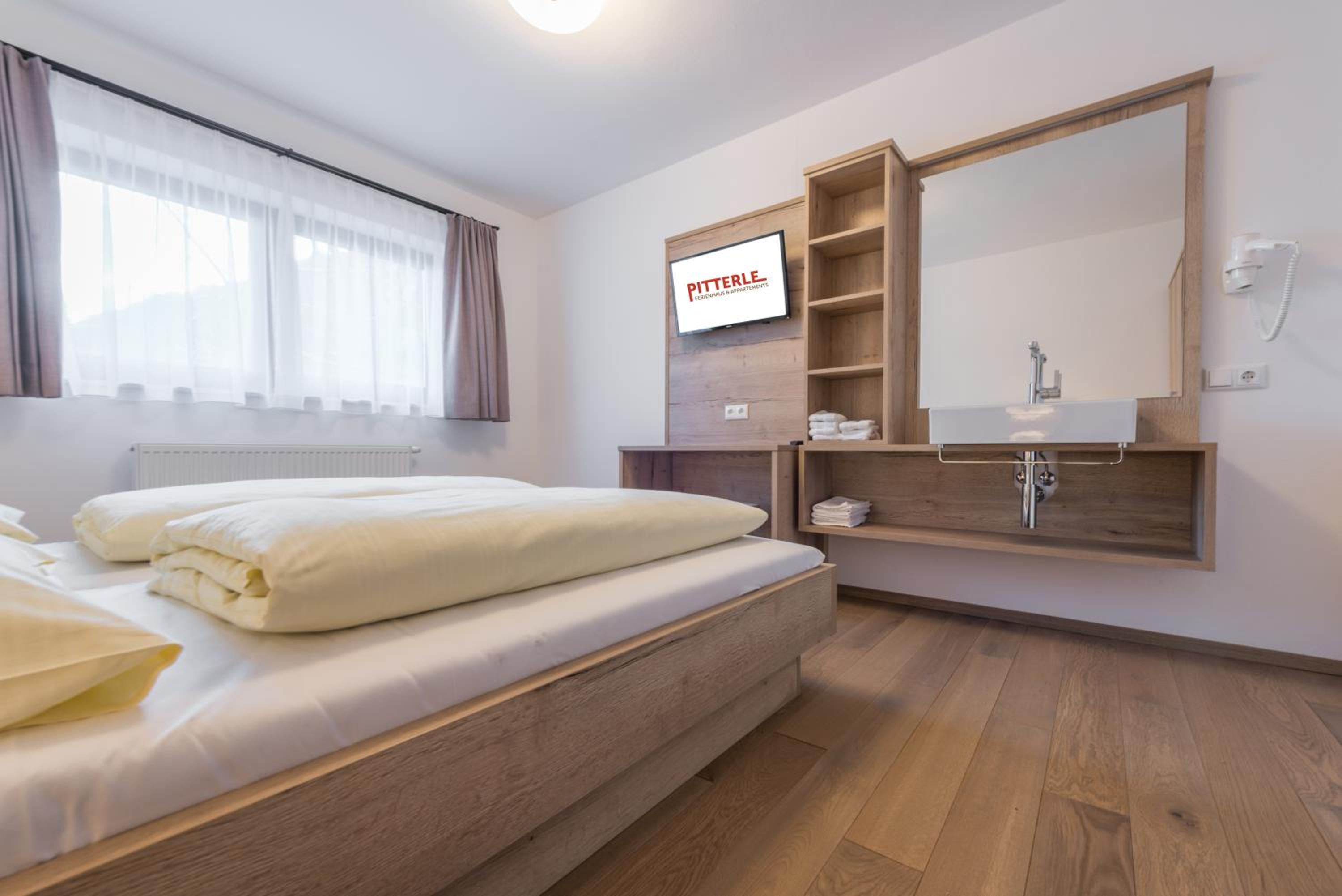 Ferienhaus Pitterle