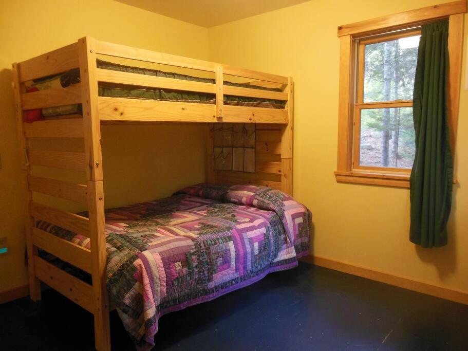 Summer Paradise Cabin in Acadia, near Long Pond view 2