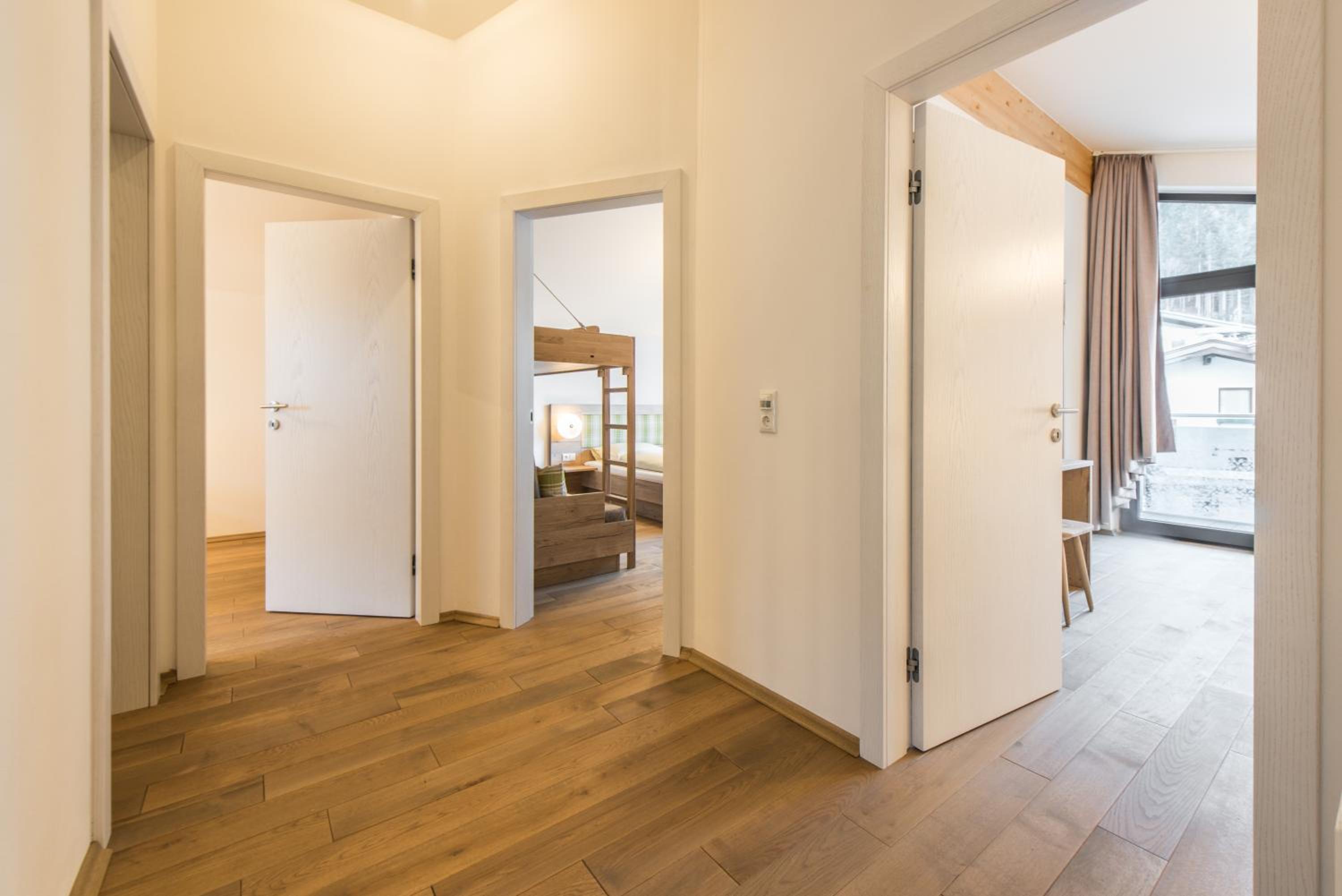Ferienhaus Pitterle