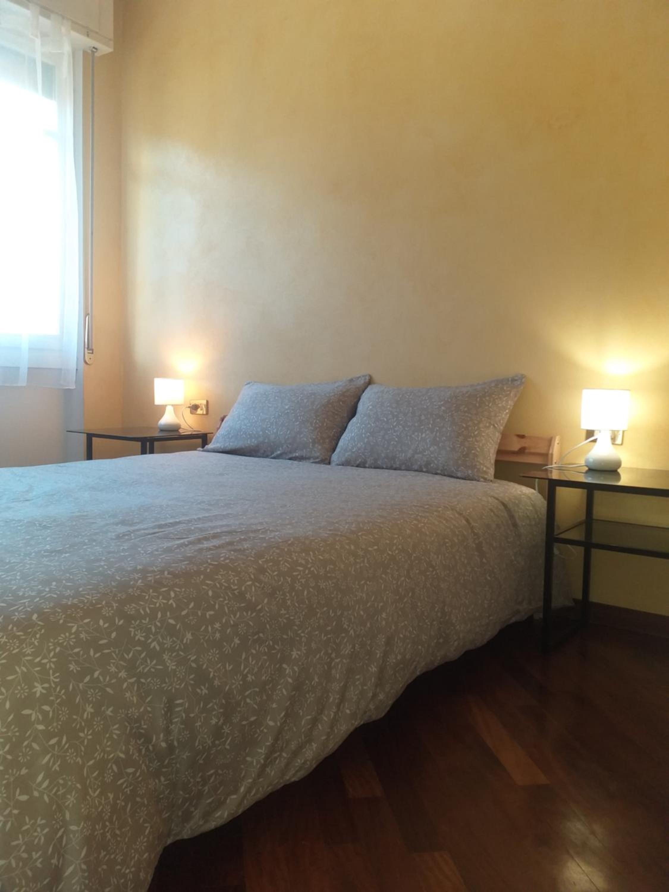 Casa Patrone appartamento Luigi