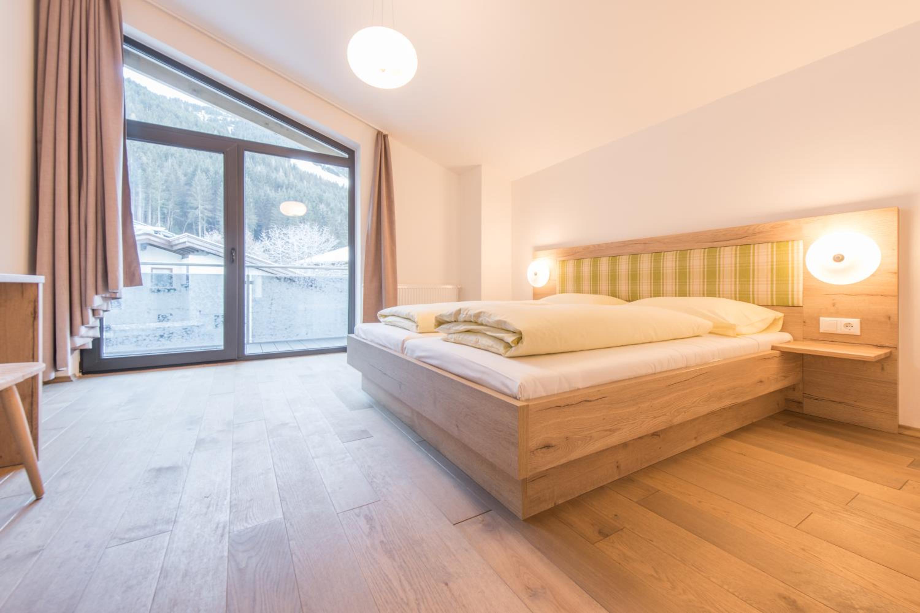 Ferienhaus Pitterle