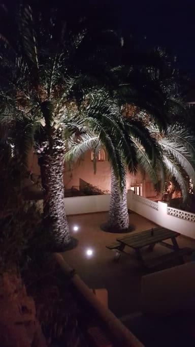 Casa Vista Moraira met fantastisch zeezicht en gemeenschappelijk zwembad