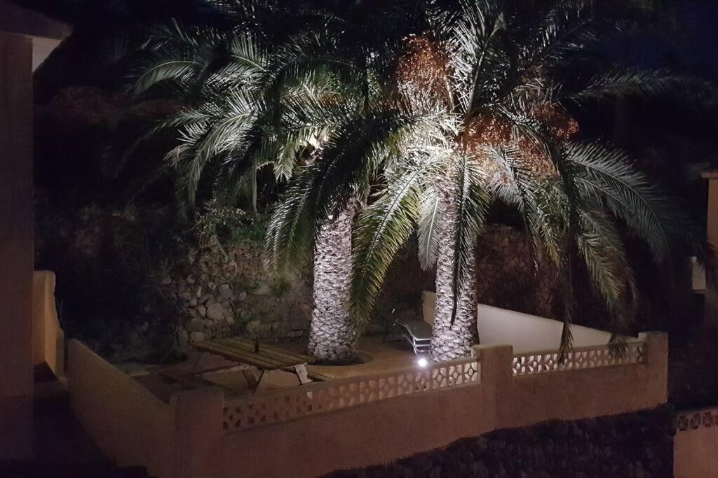 Casa Vista Moraira met fantastisch zeezicht en gemeenschappelijk zwembad