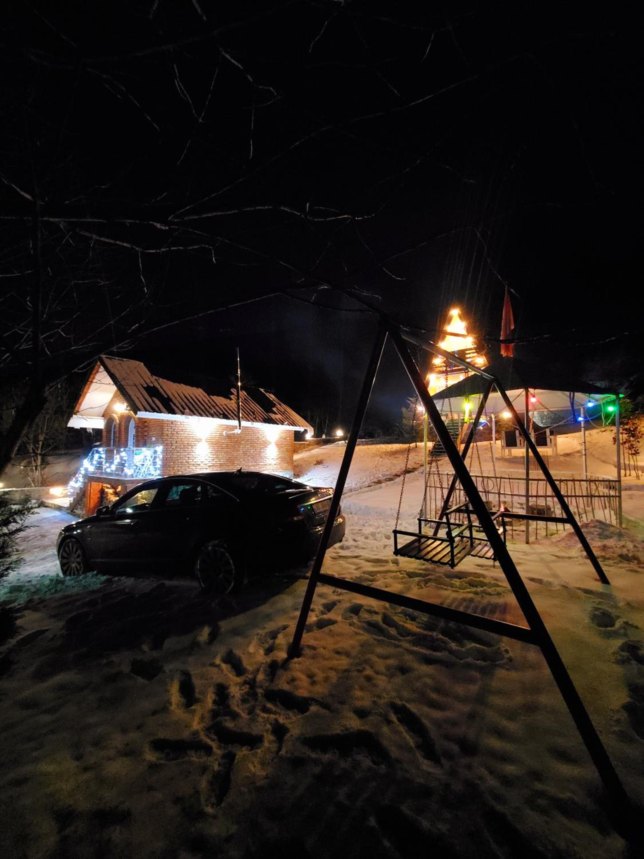 Vilat Pllumaj