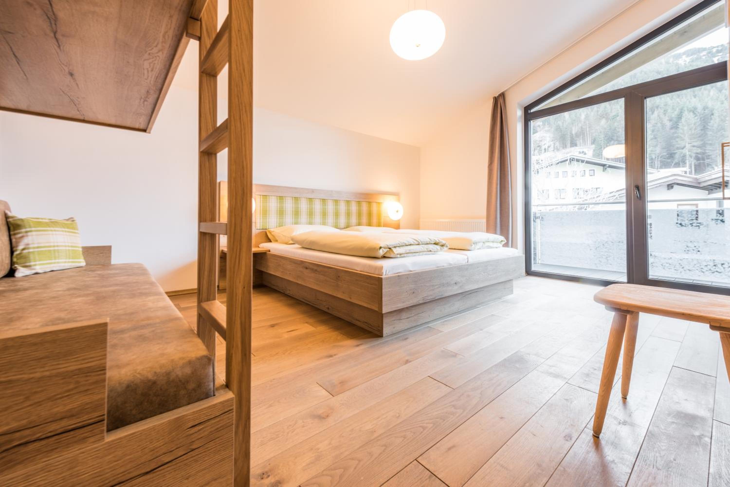 Ferienhaus Pitterle