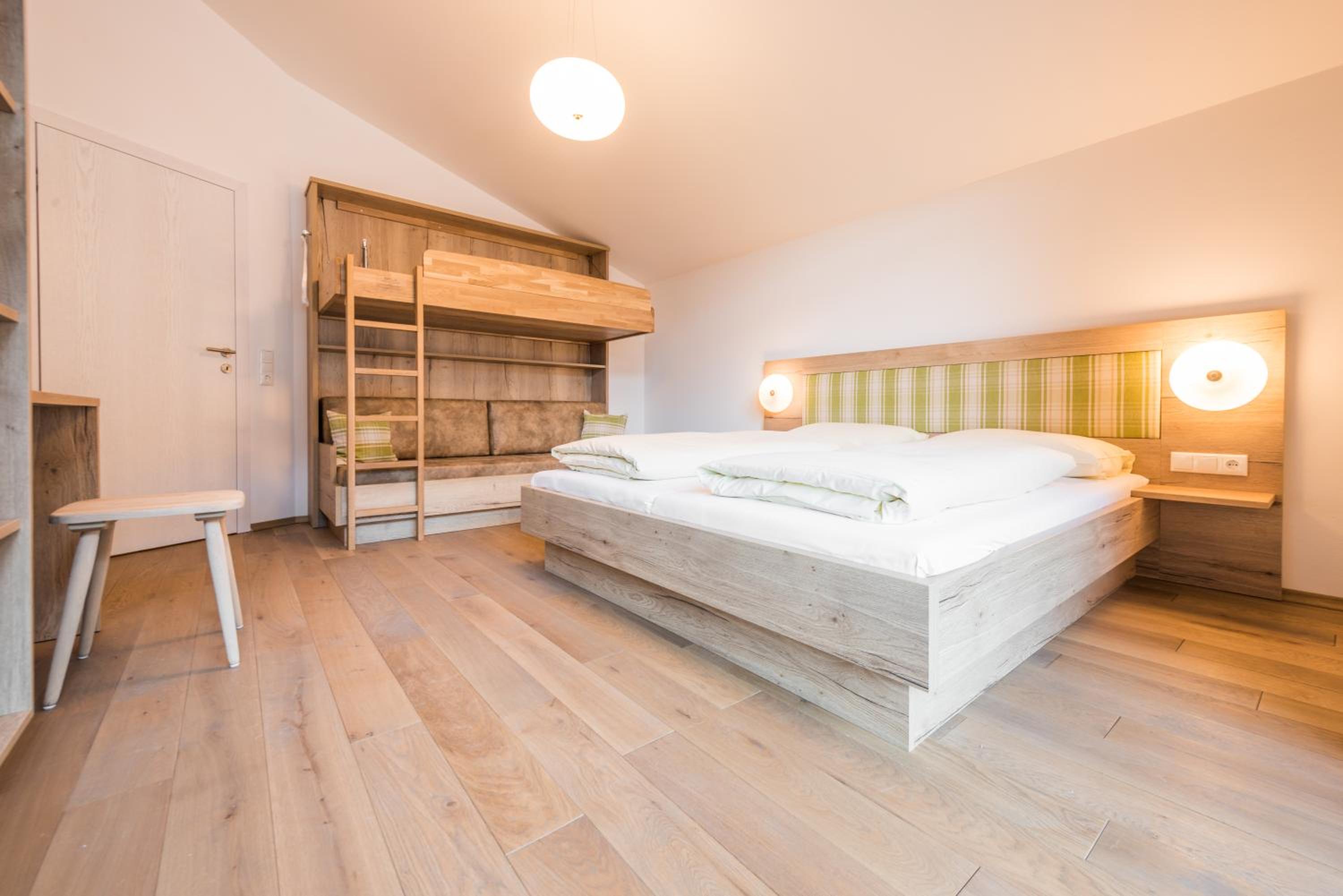 Ferienhaus Pitterle