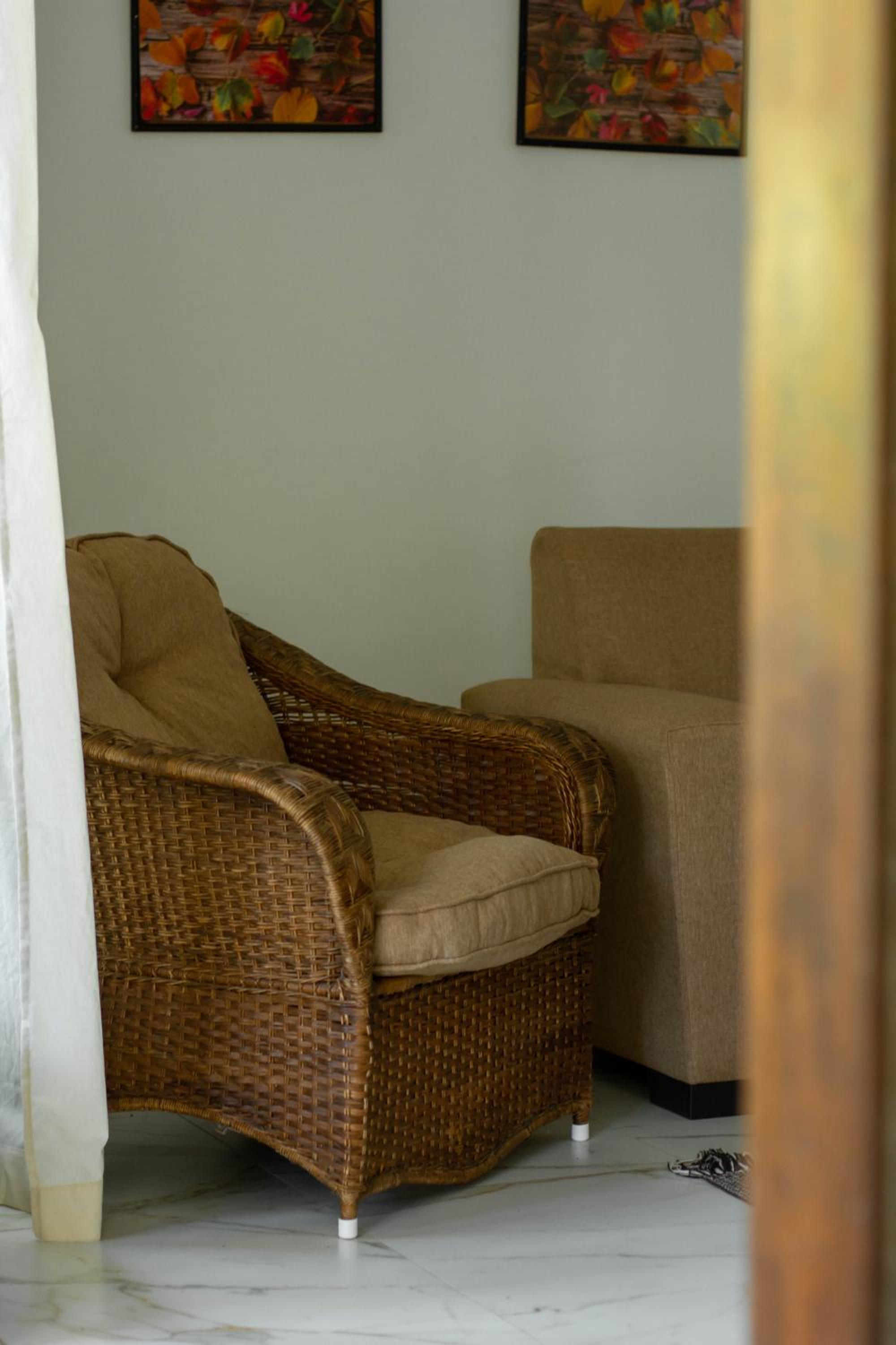 Villa Botanic Garden