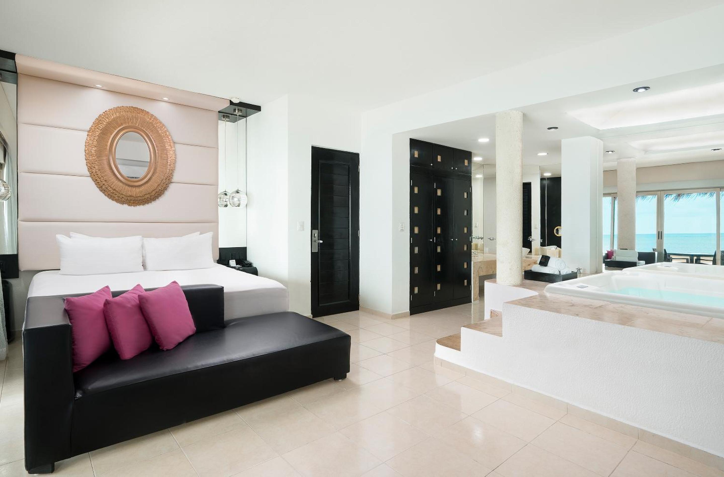 Desire Riviera Maya Resort All Inclusive - Couples Only - Property Image 106