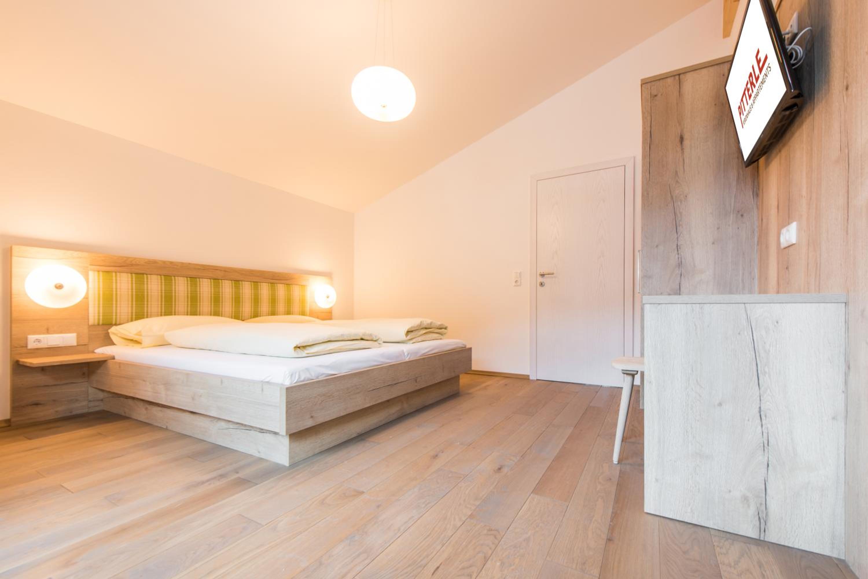 Ferienhaus Pitterle