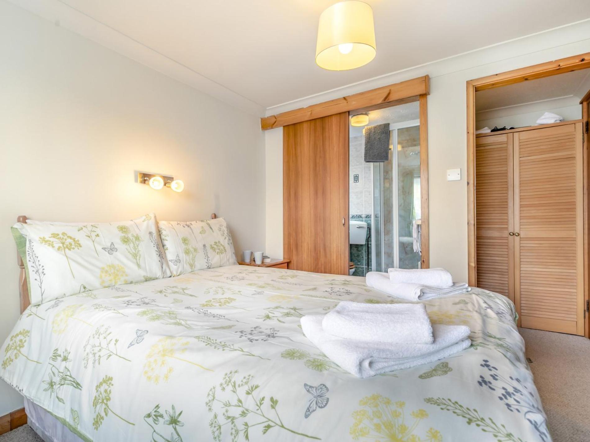 9 Bed in Mevagissey TREFA view 5