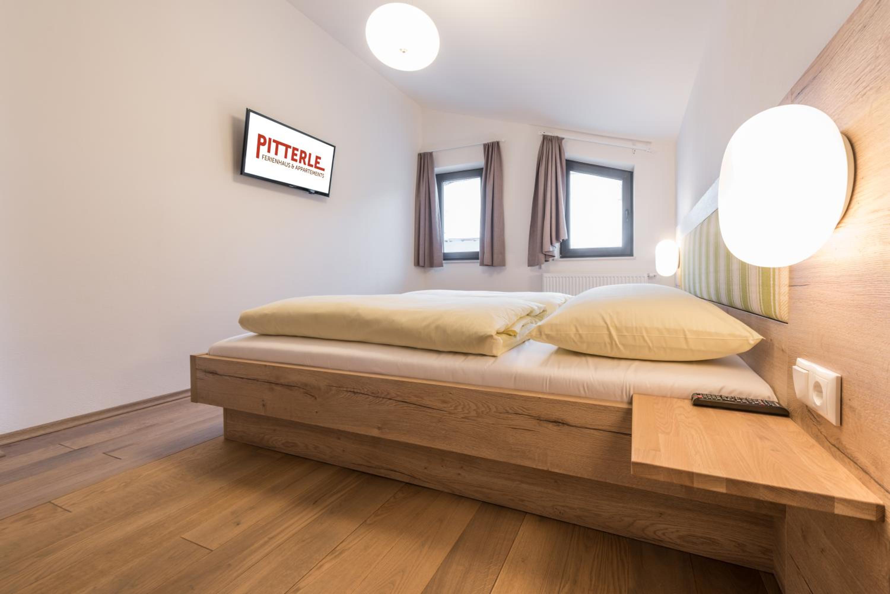 Ferienhaus Pitterle