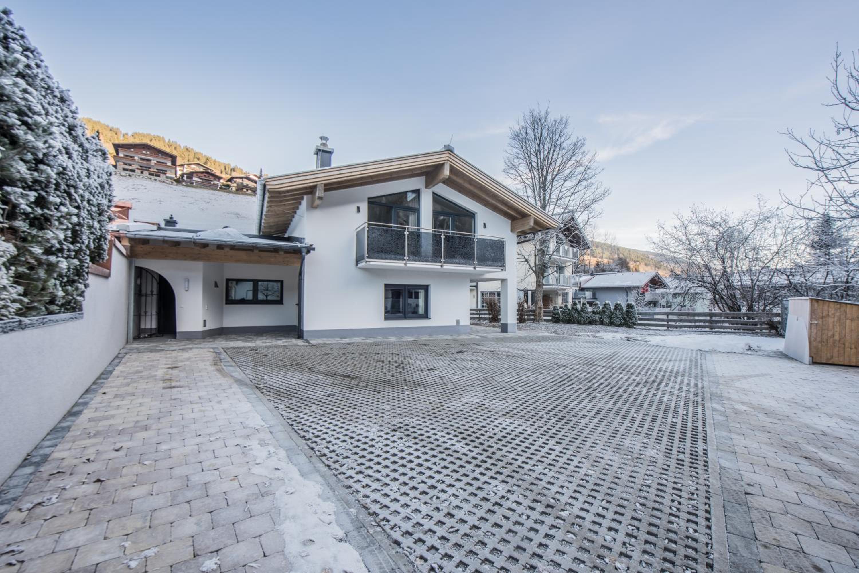 Ferienhaus Pitterle