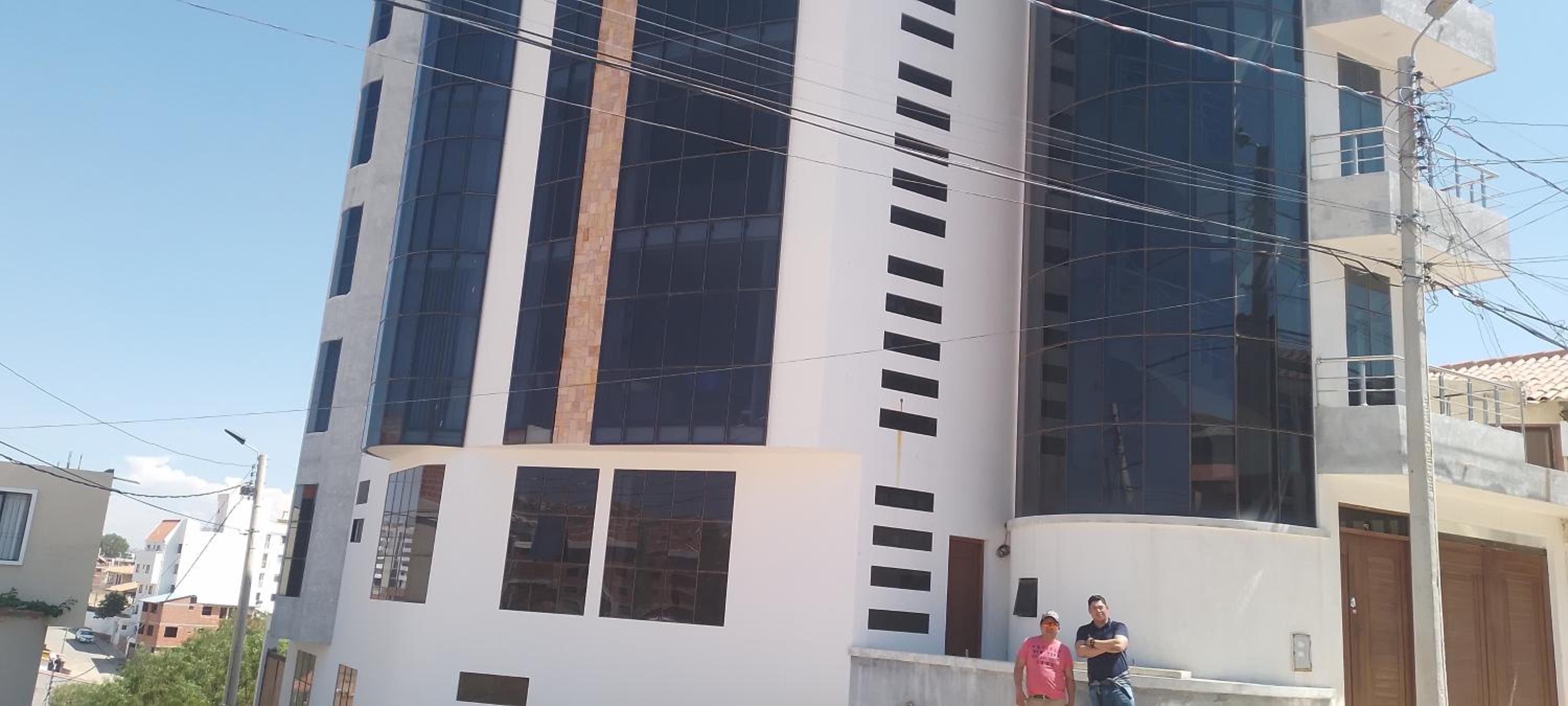 building