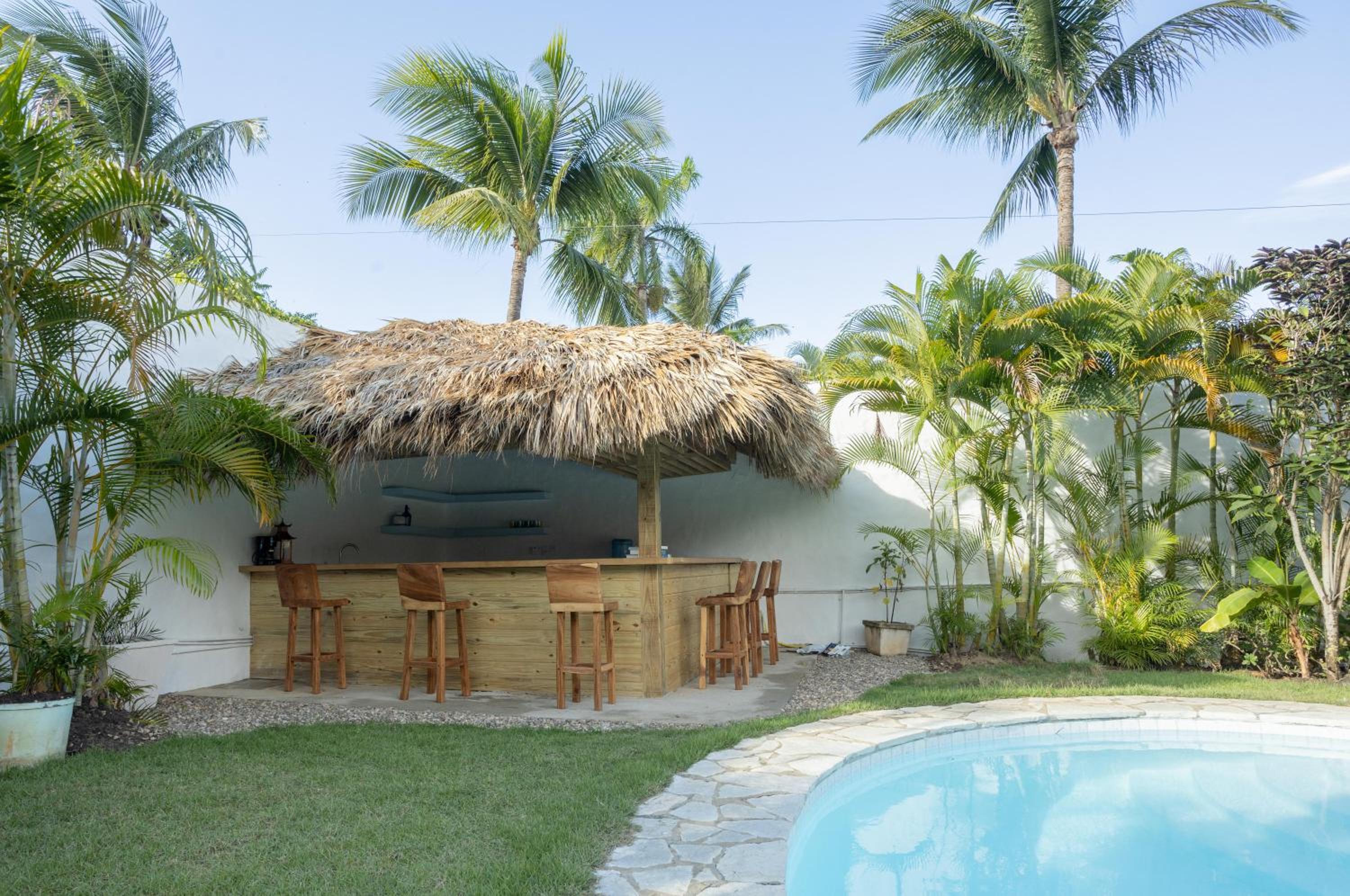 SLABDR CoLiving, once Surf Salvación