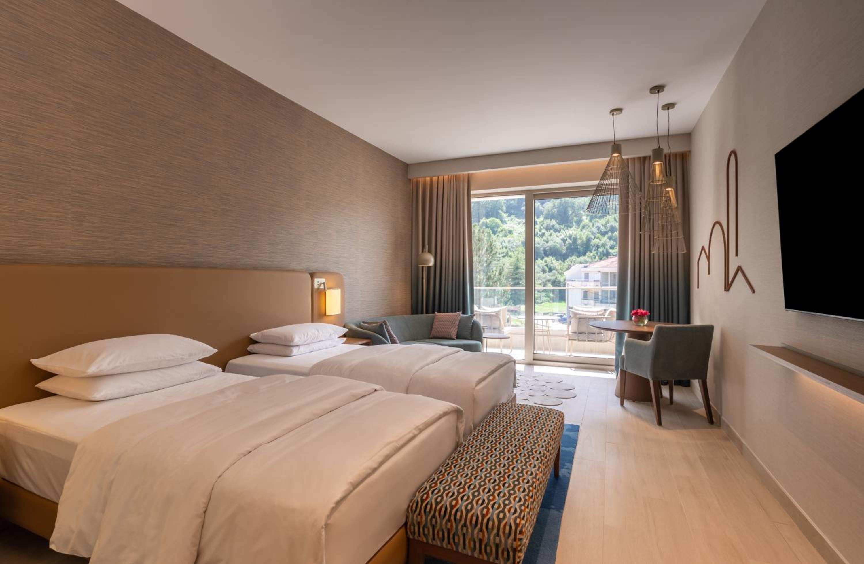 Hyatt Regency Kotor Bay Resort 71