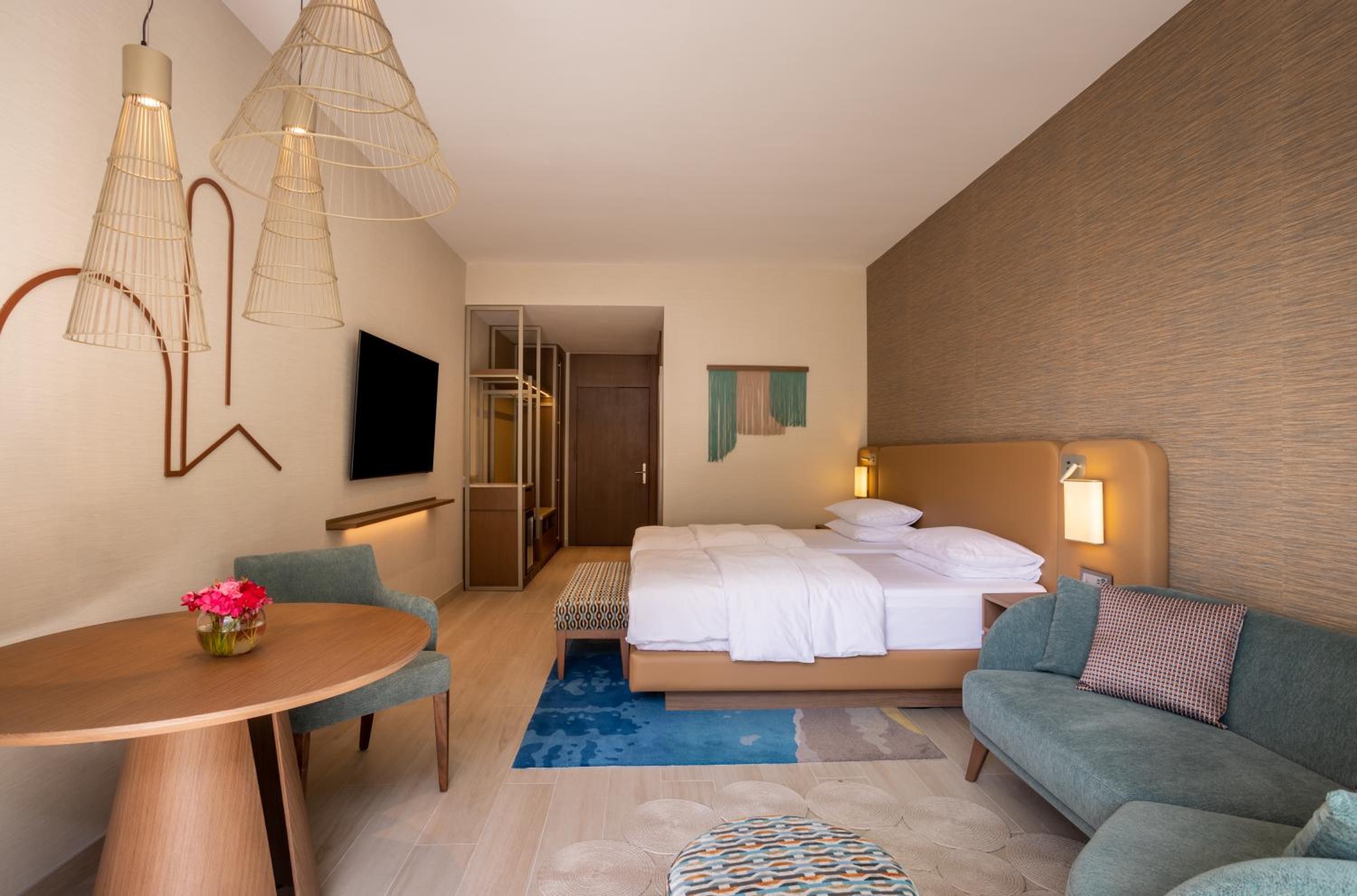 Hyatt Regency Kotor Bay Resort 64