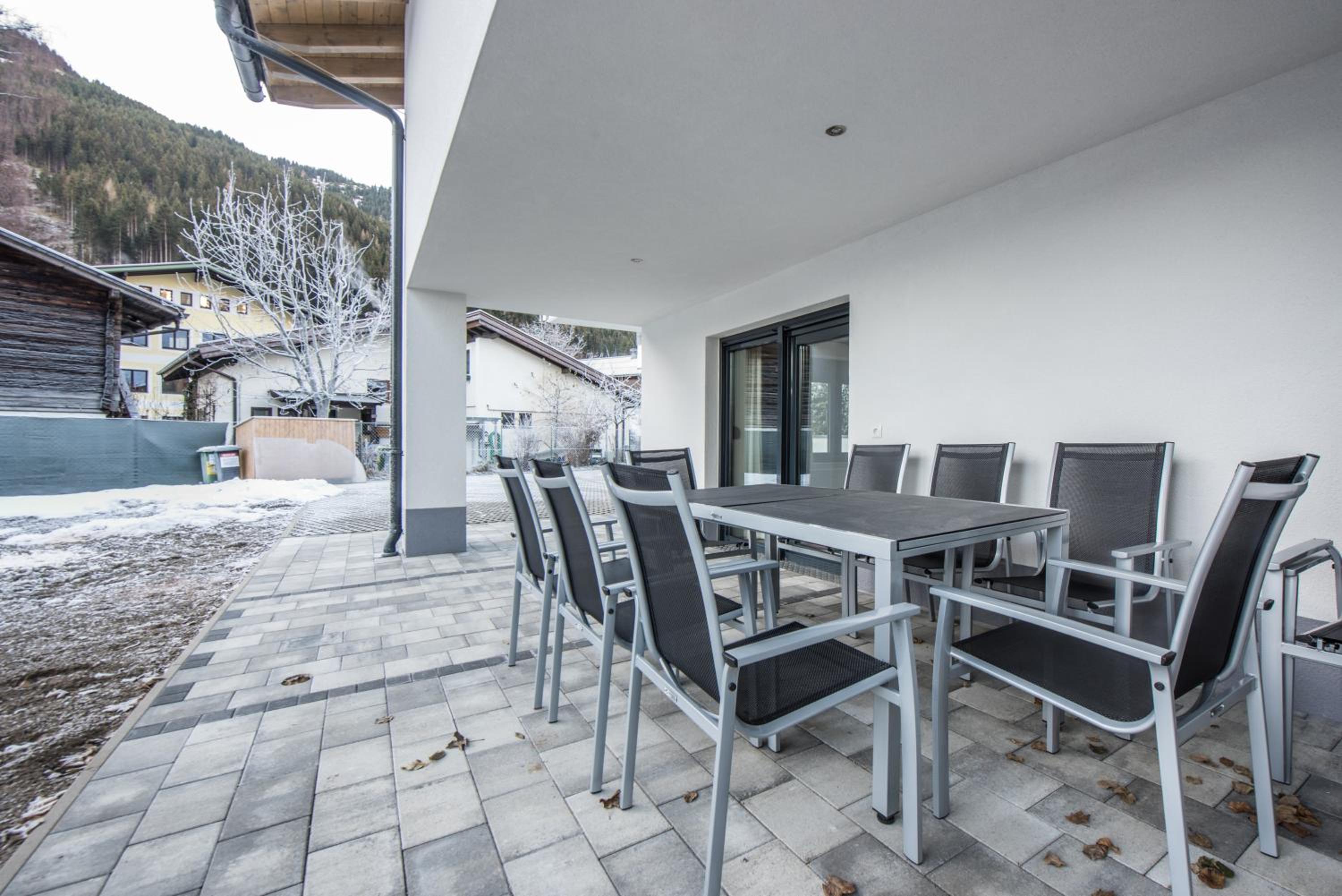 Ferienhaus Pitterle