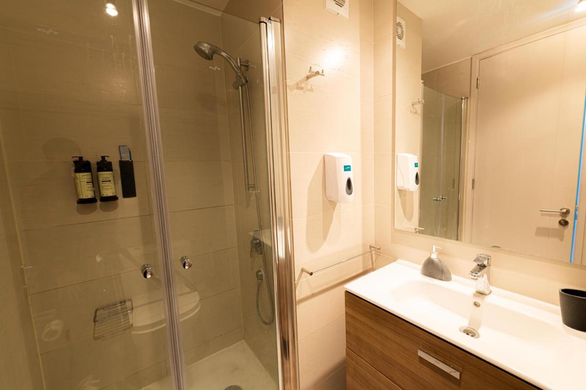 Oceana Suites Costa Montemar