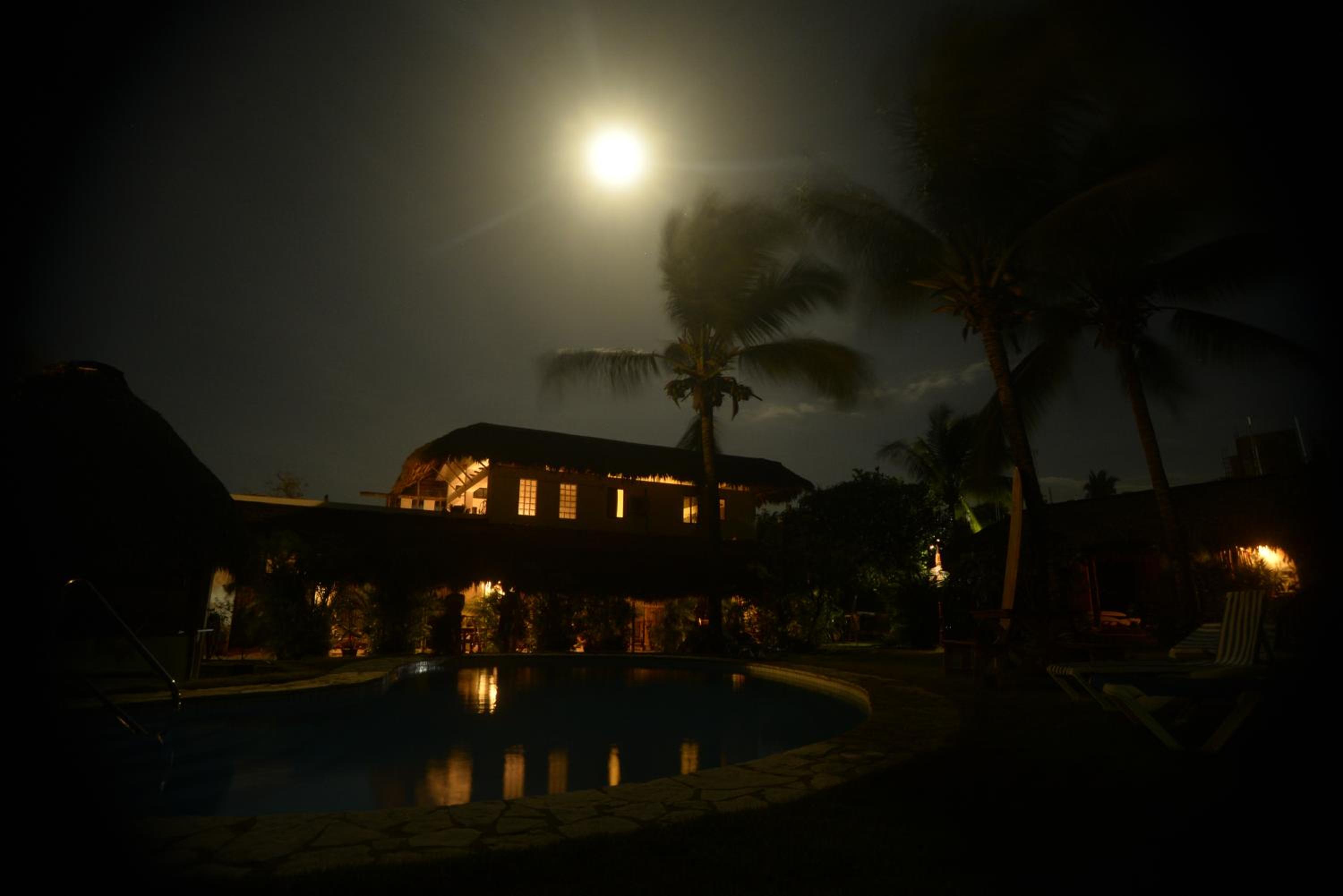 SLABDR CoLiving, once Surf Salvación