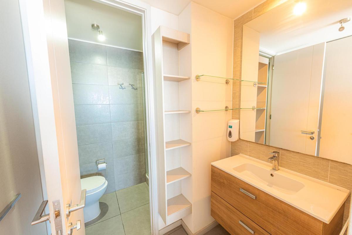 Oceana Suites Costa Montemar
