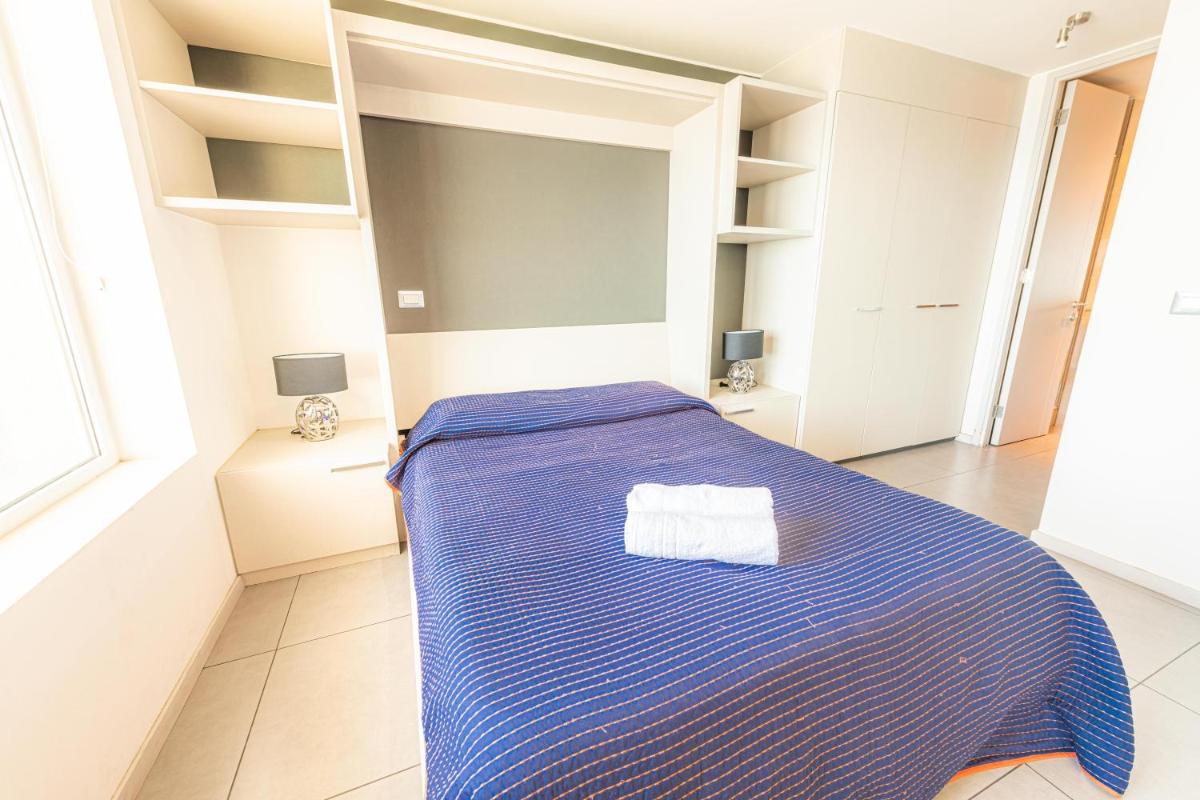 Oceana Suites Costa Montemar
