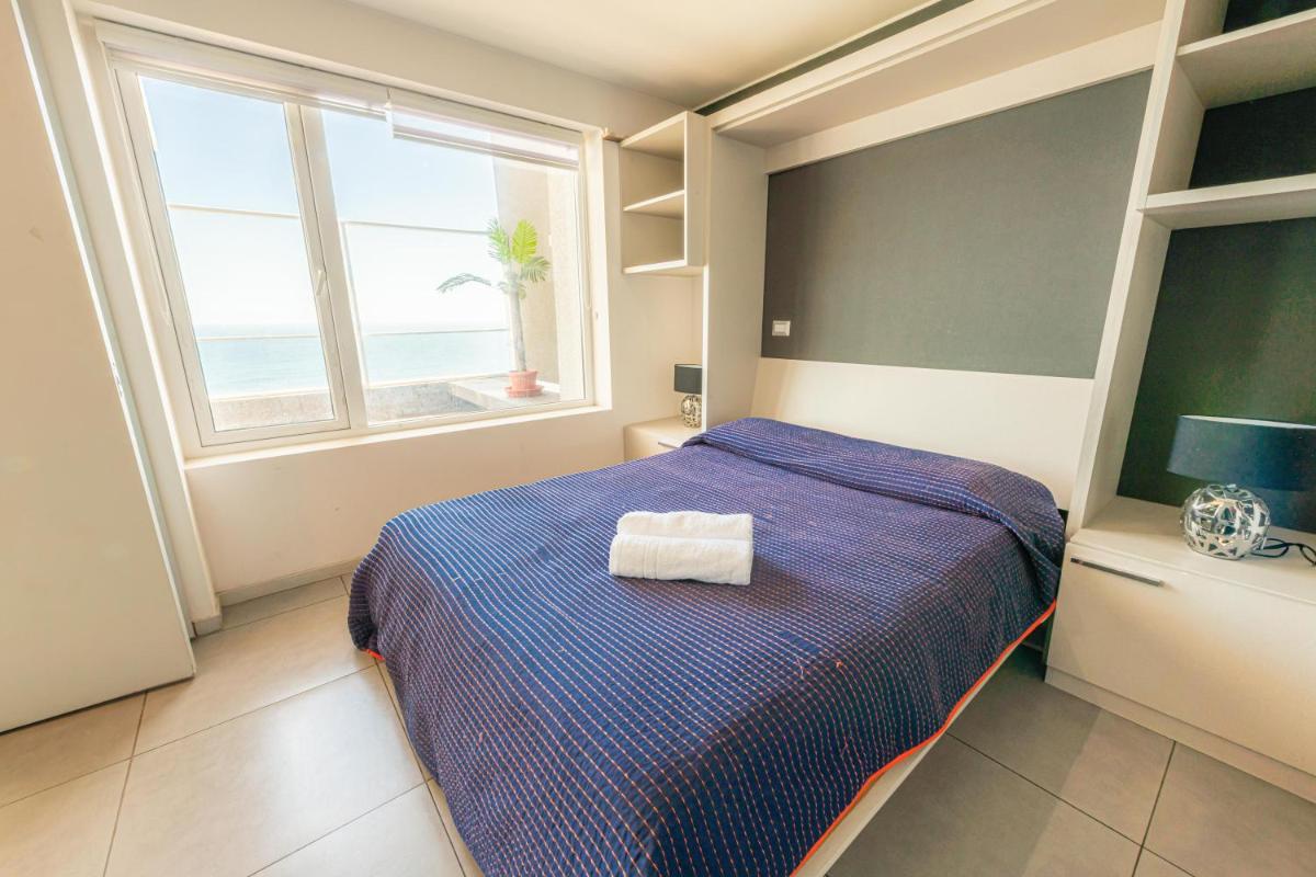 Oceana Suites Costa Montemar