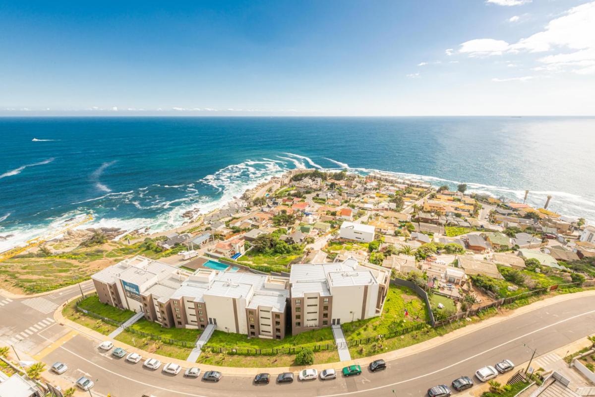 Oceana Suites Costa Montemar