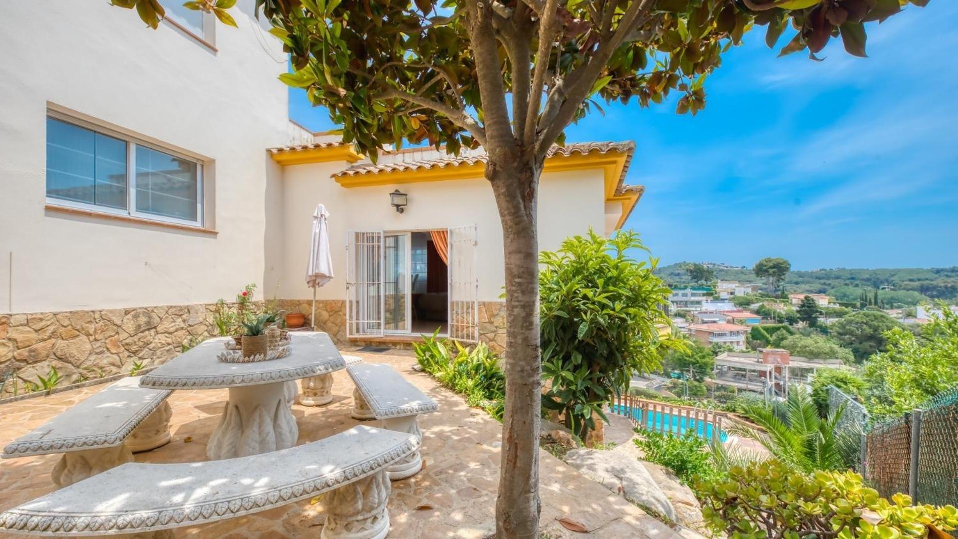 Costacabana - Villa Valentina