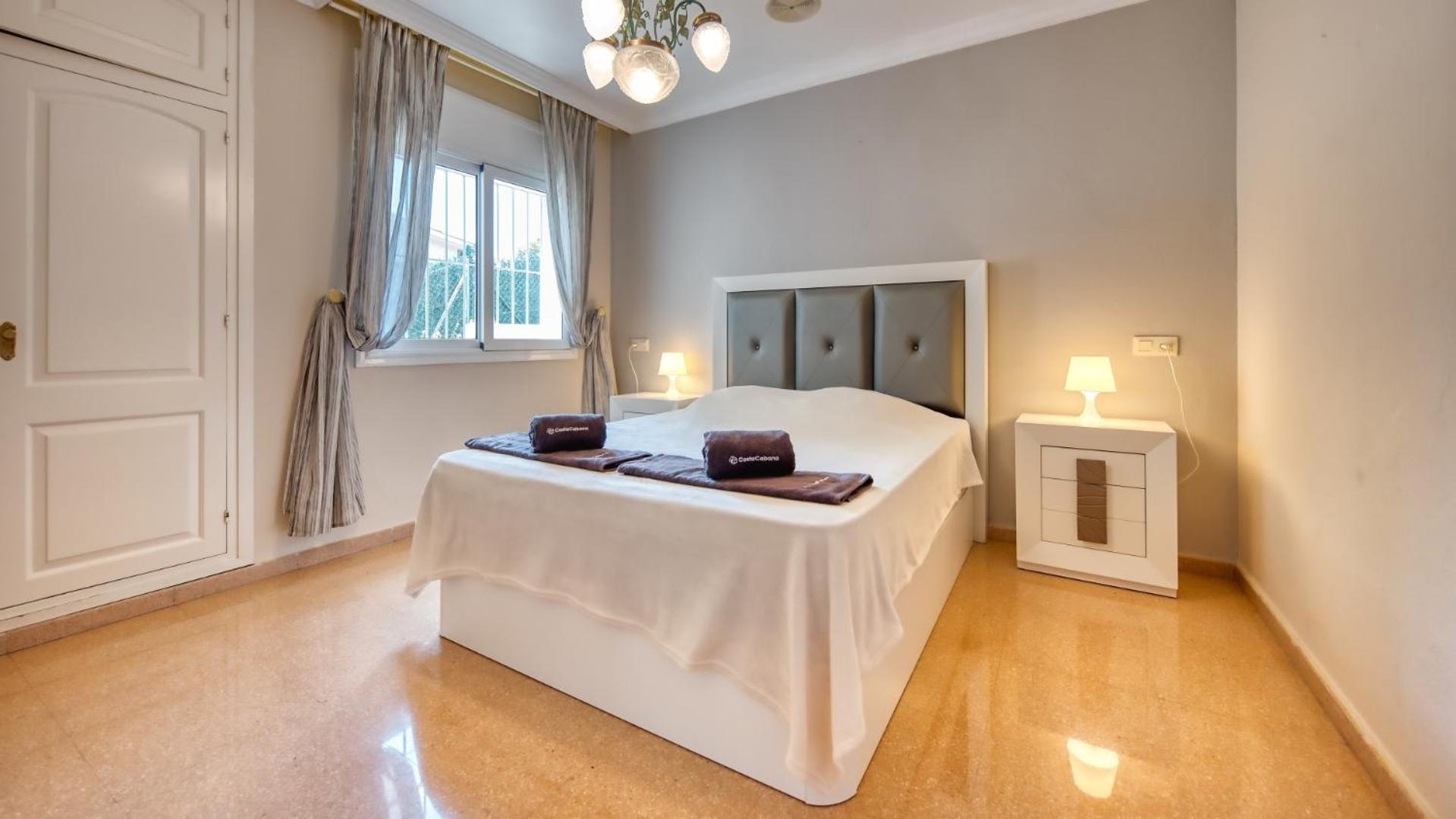Costacabana - Villa Valentina