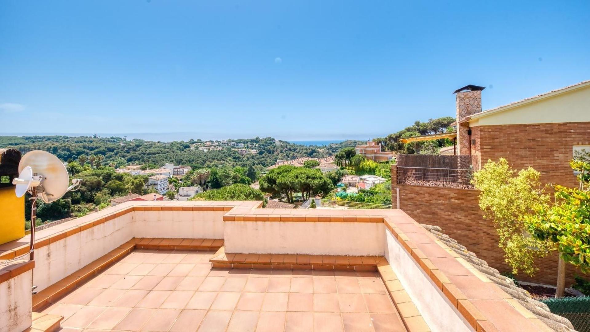 Costacabana - Villa Valentina