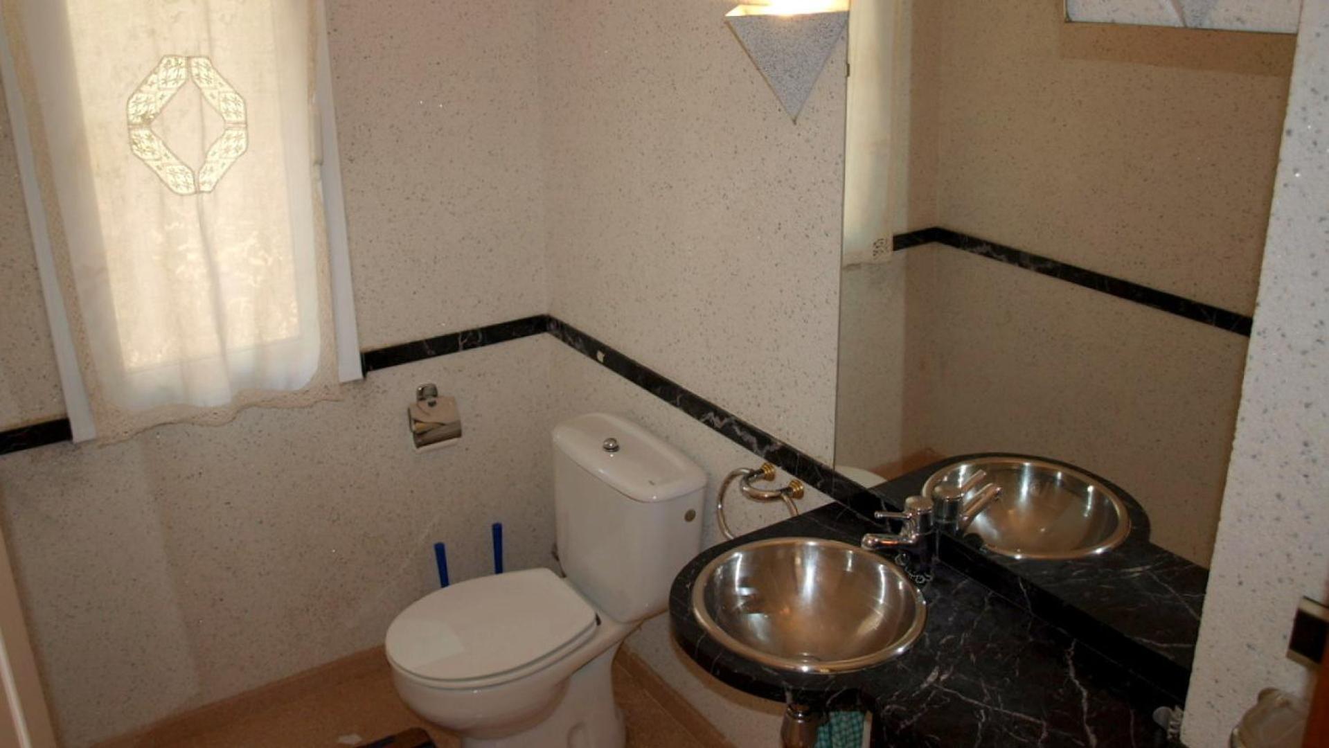 Costacabana - Villa Valentina