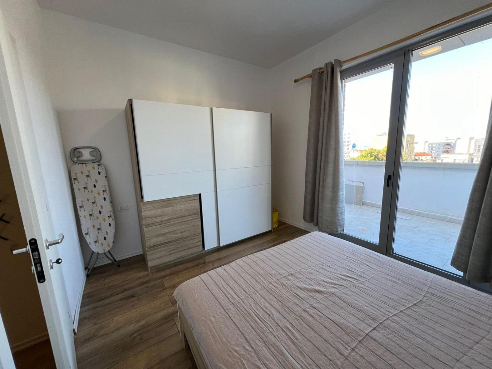 Thyamis Apartment