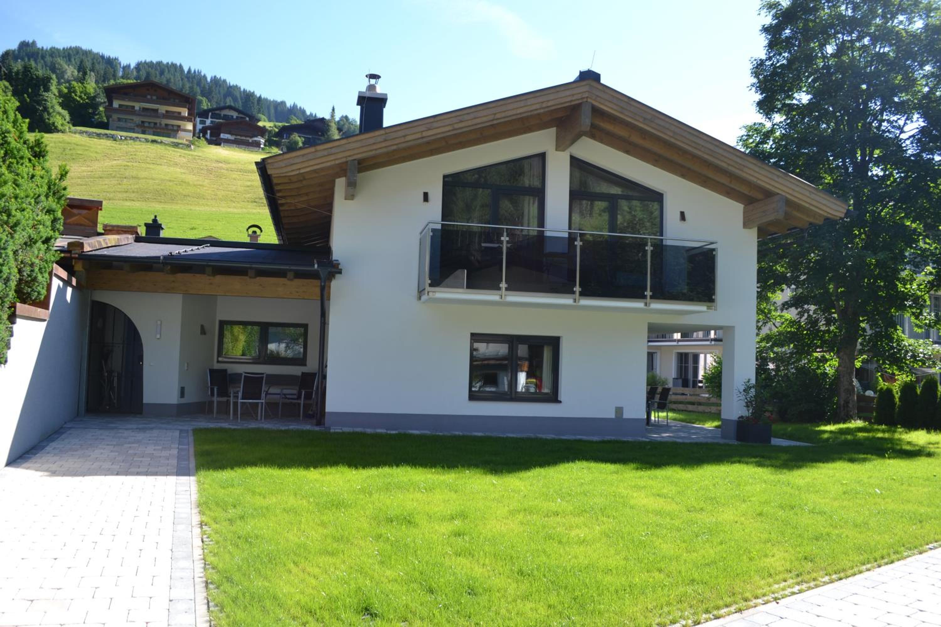 Ferienhaus Pitterle