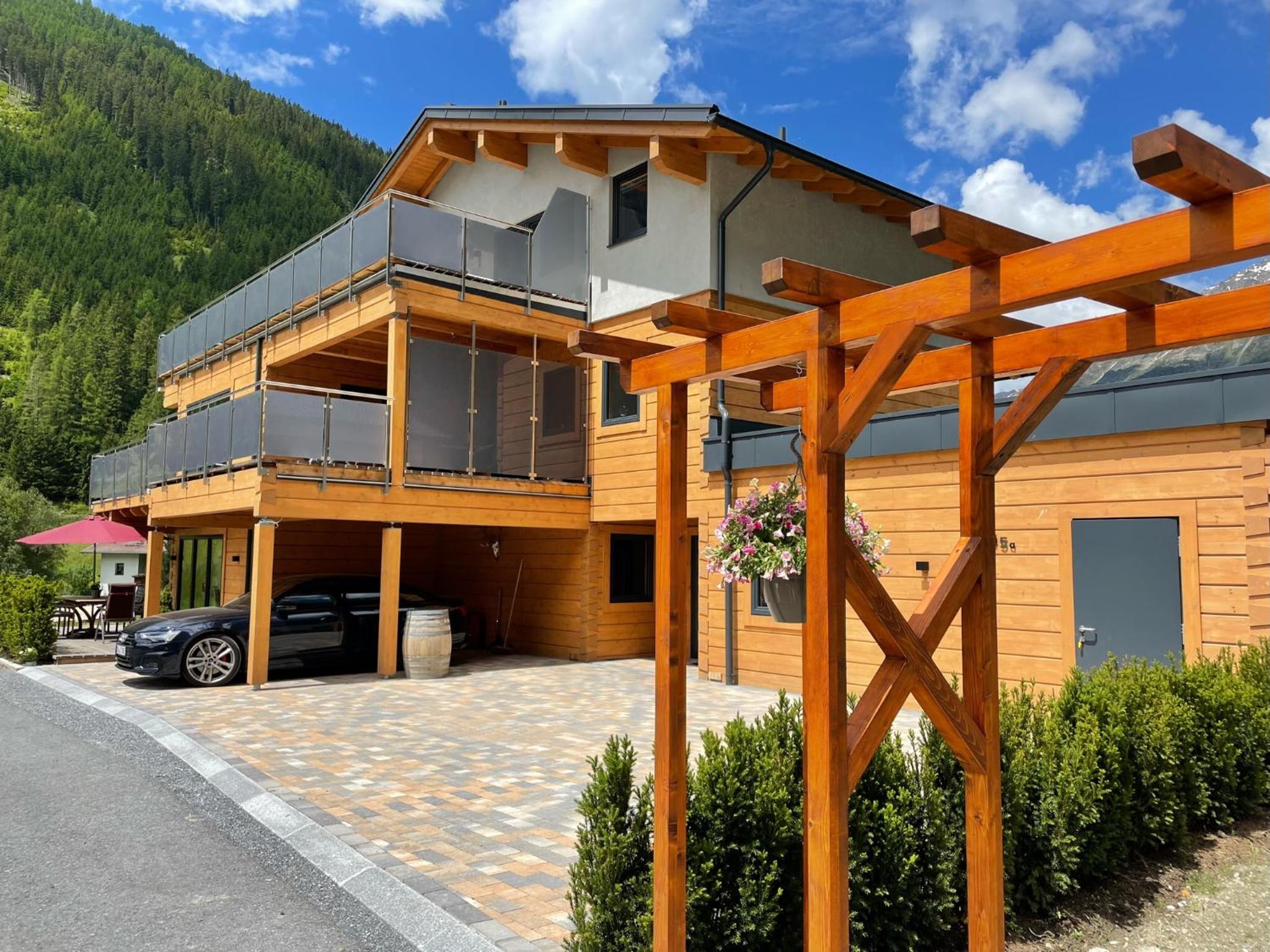 Chalet Chardonnay