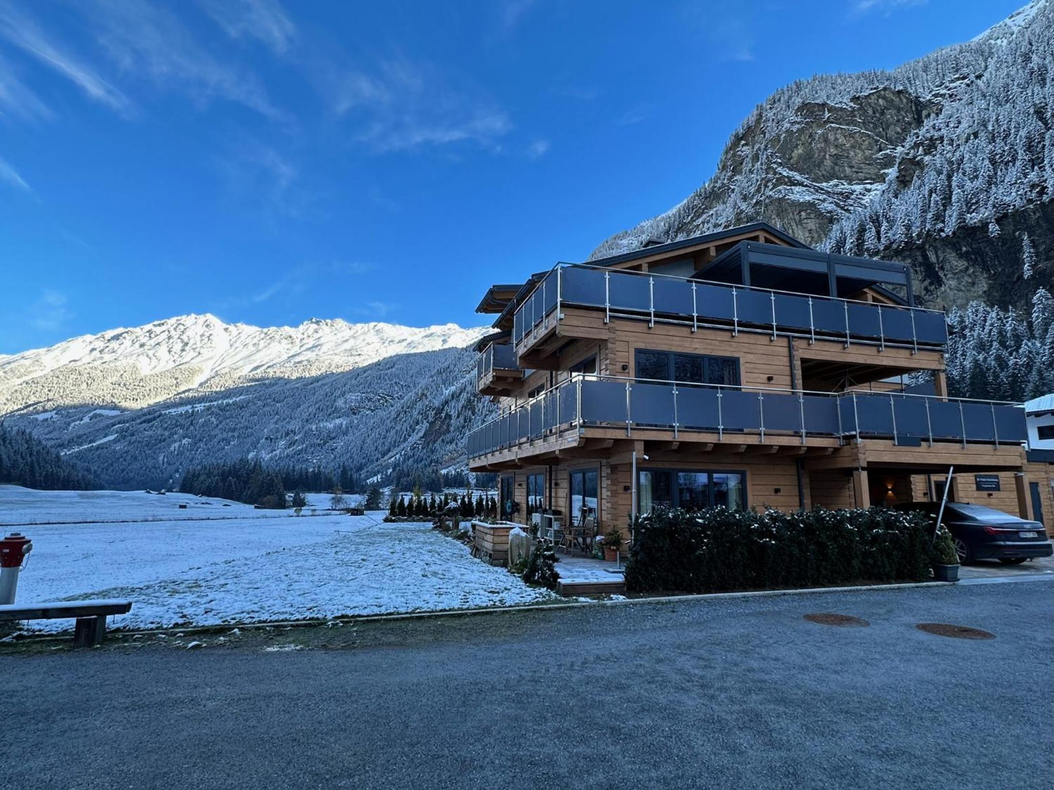 Chalet Chardonnay