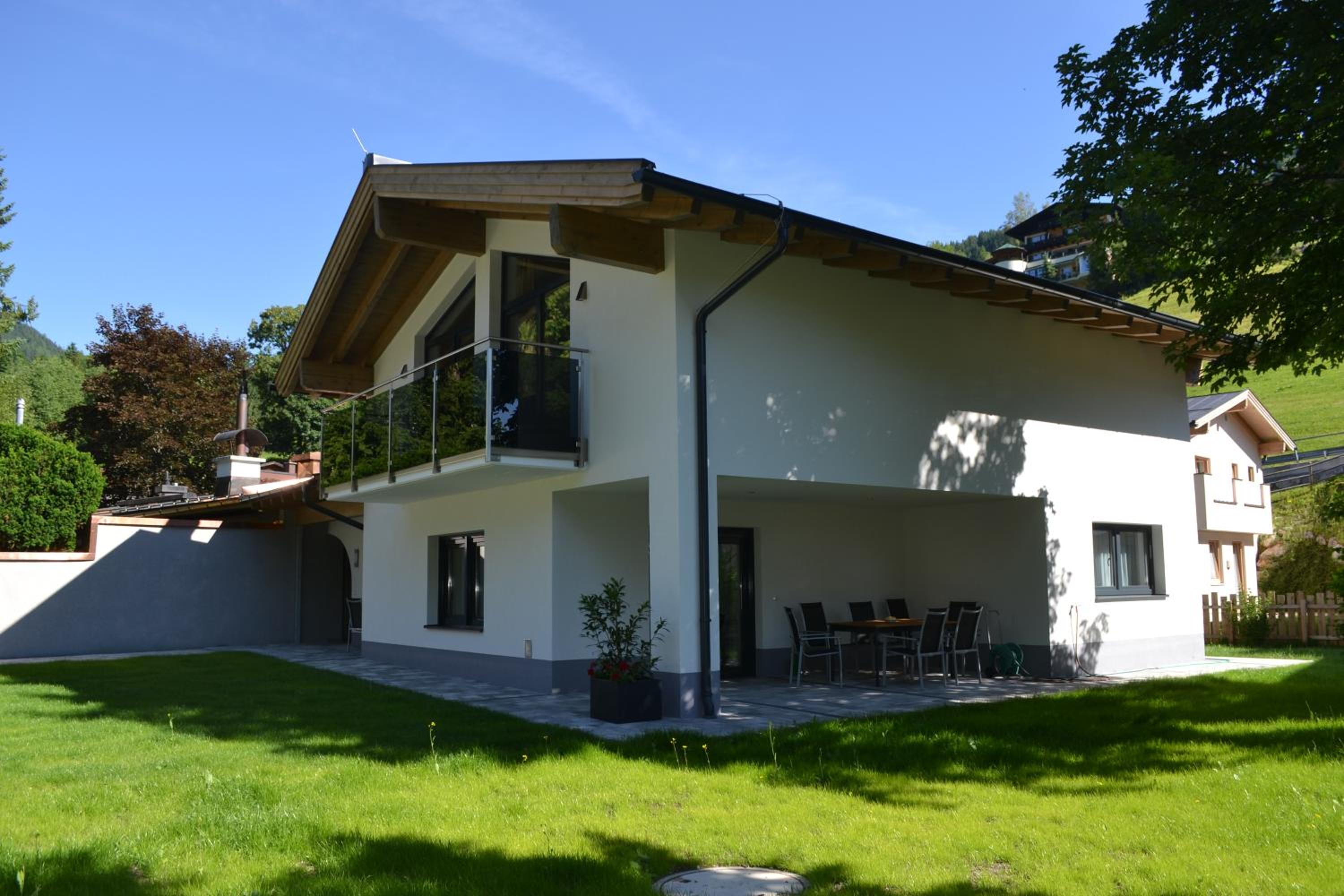 Ferienhaus Pitterle